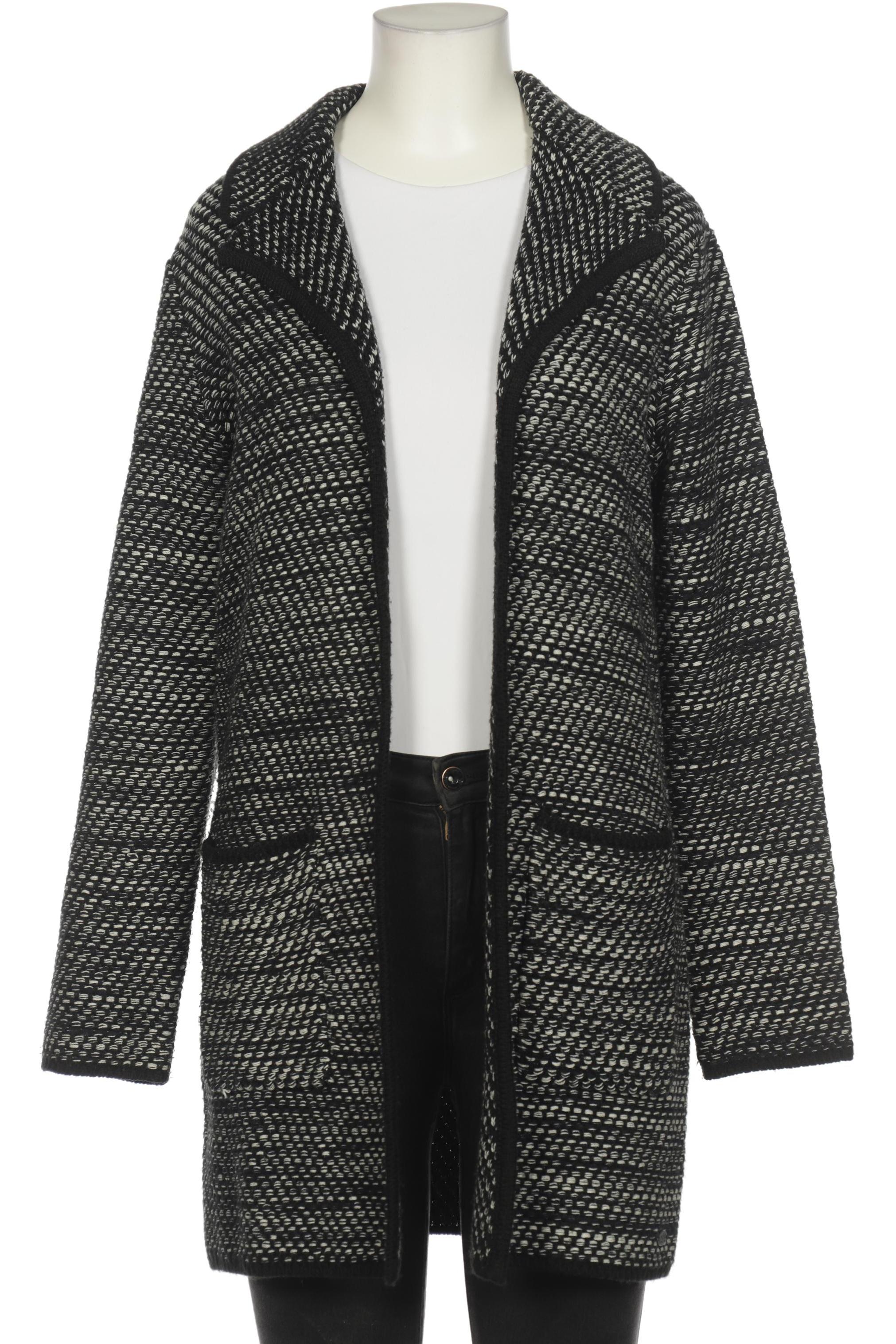 

Esprit Damen Strickjacke, schwarz, Gr. 34