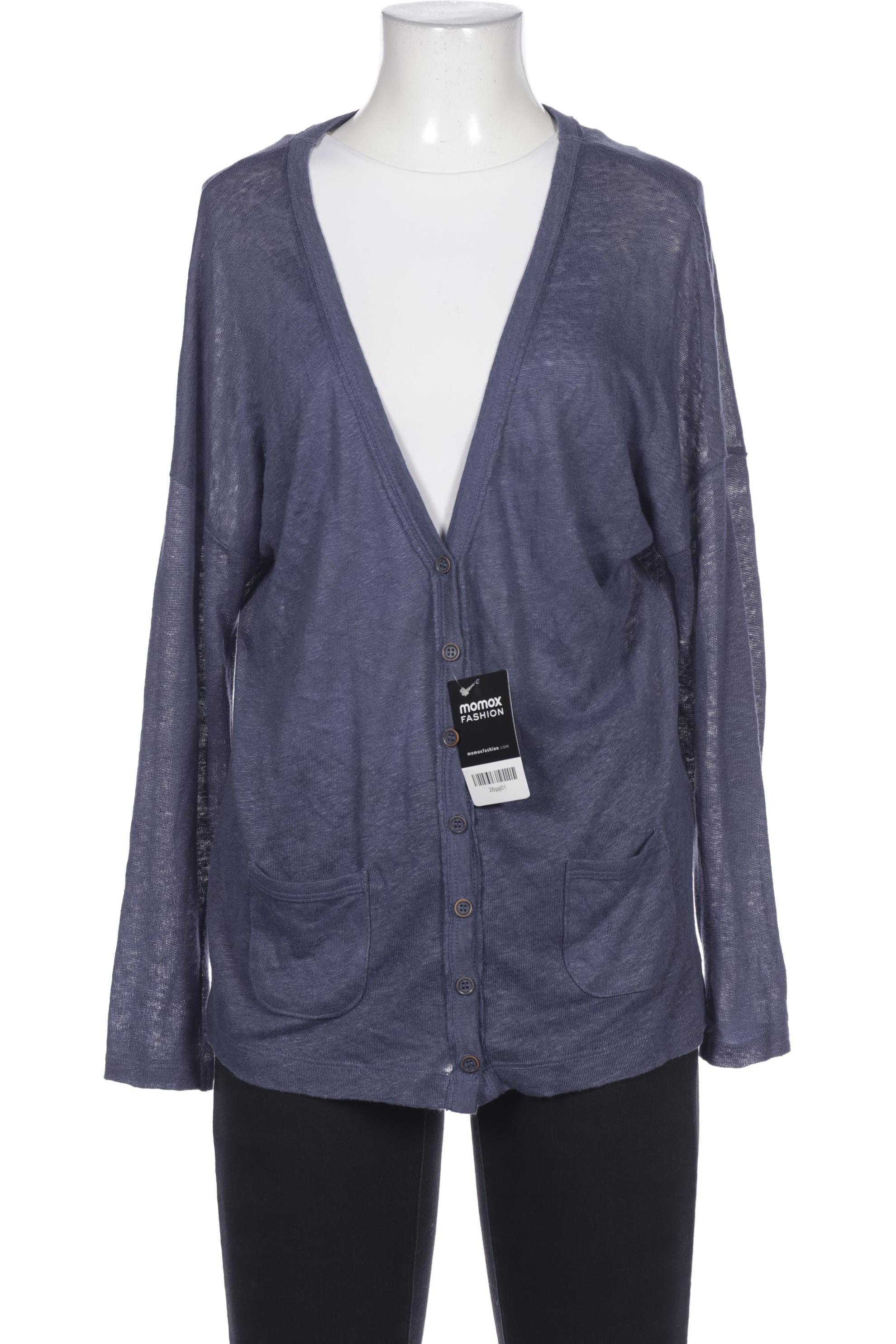 

Esprit Damen Strickjacke, marineblau