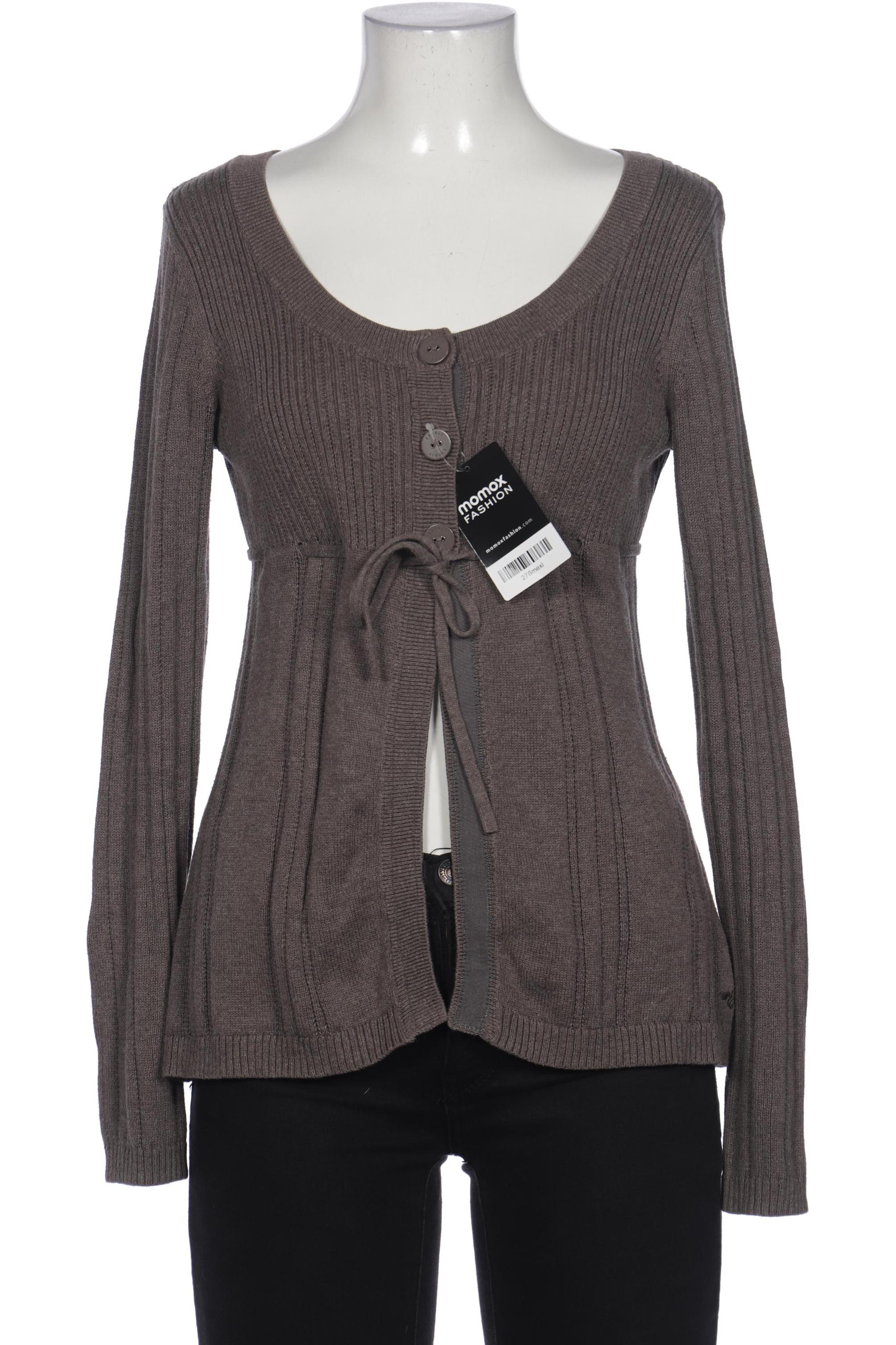 

Esprit Damen Strickjacke, braun