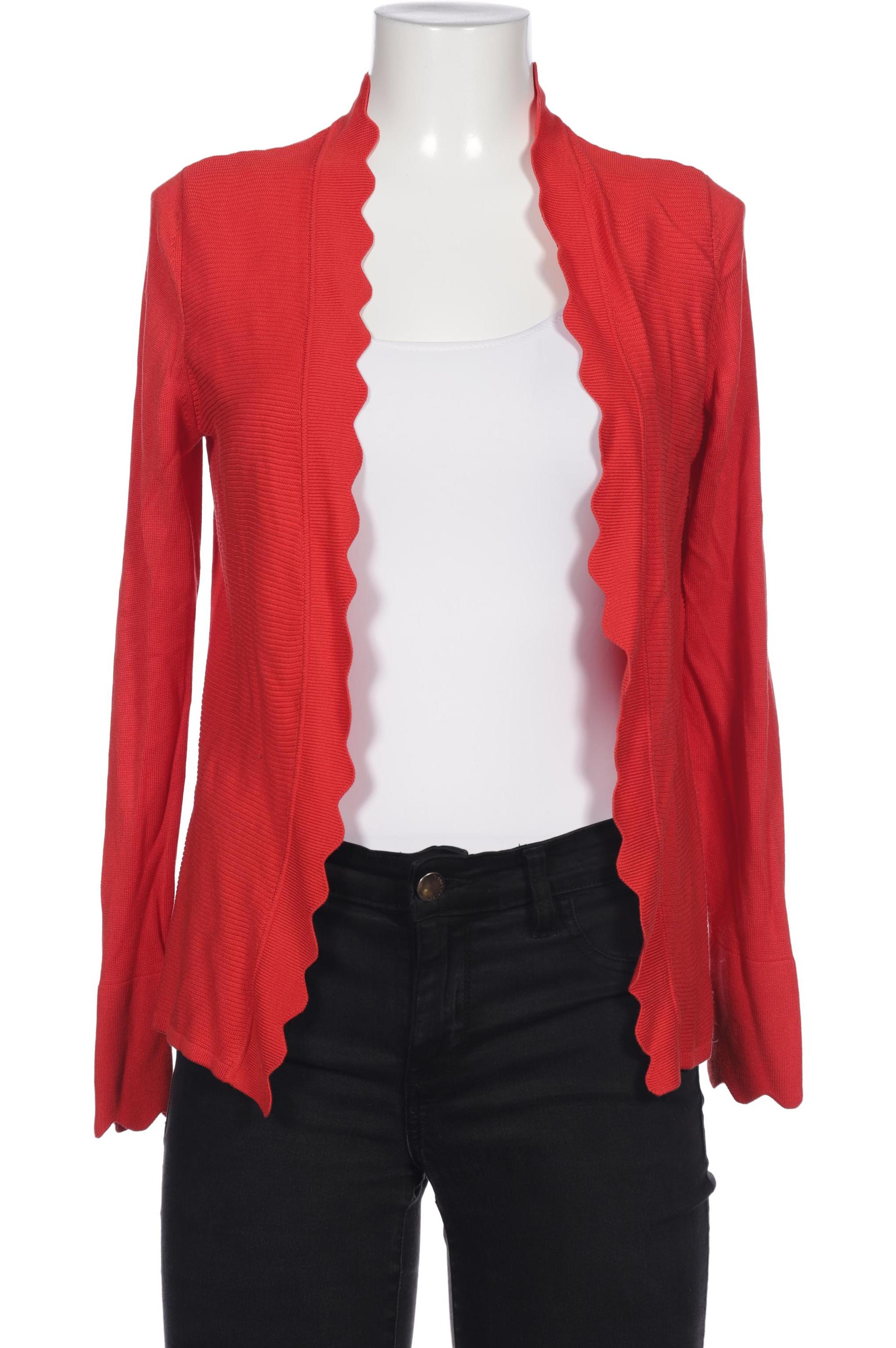

Esprit Damen Strickjacke, rot, Gr. 38