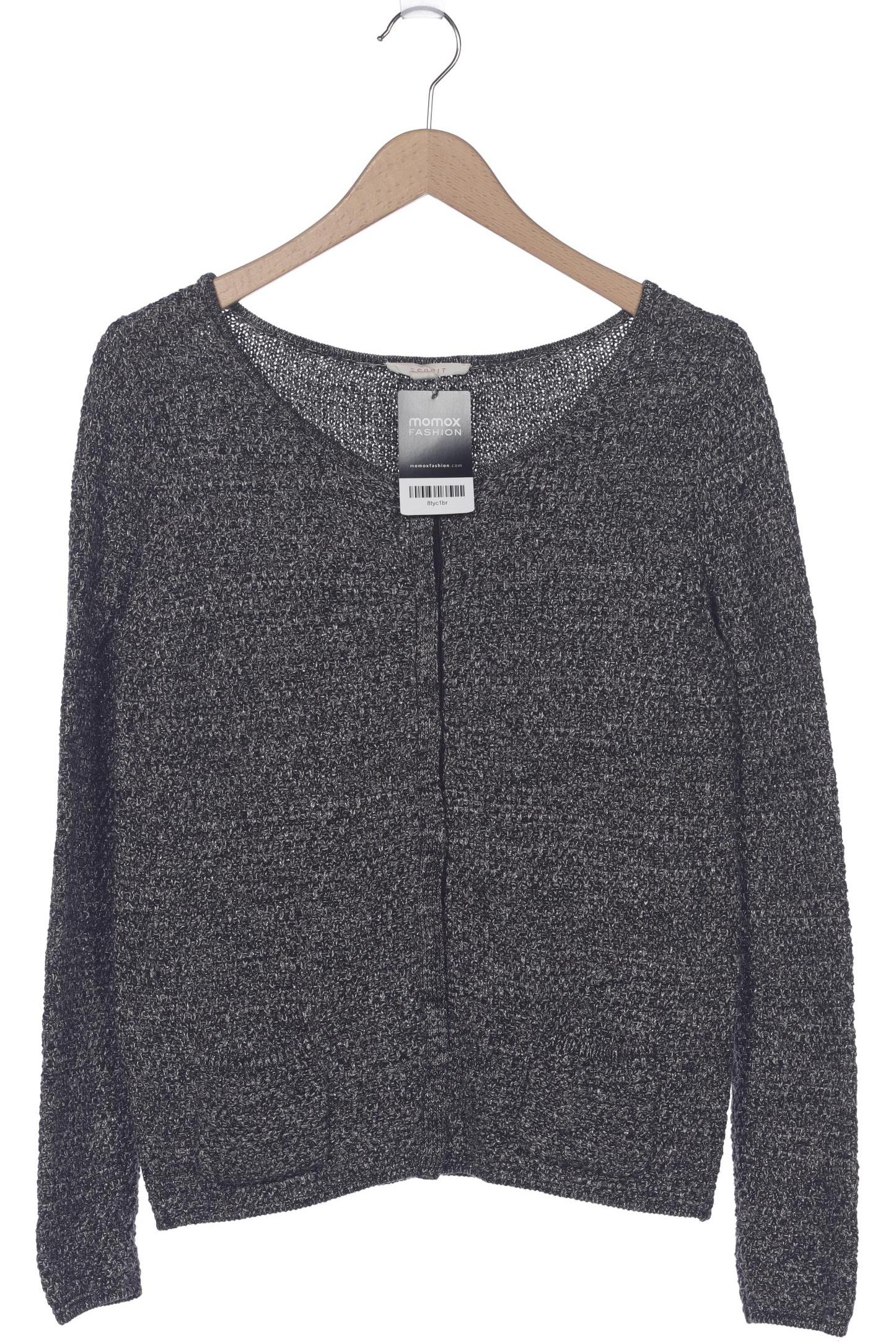 

Esprit Damen Strickjacke, grau