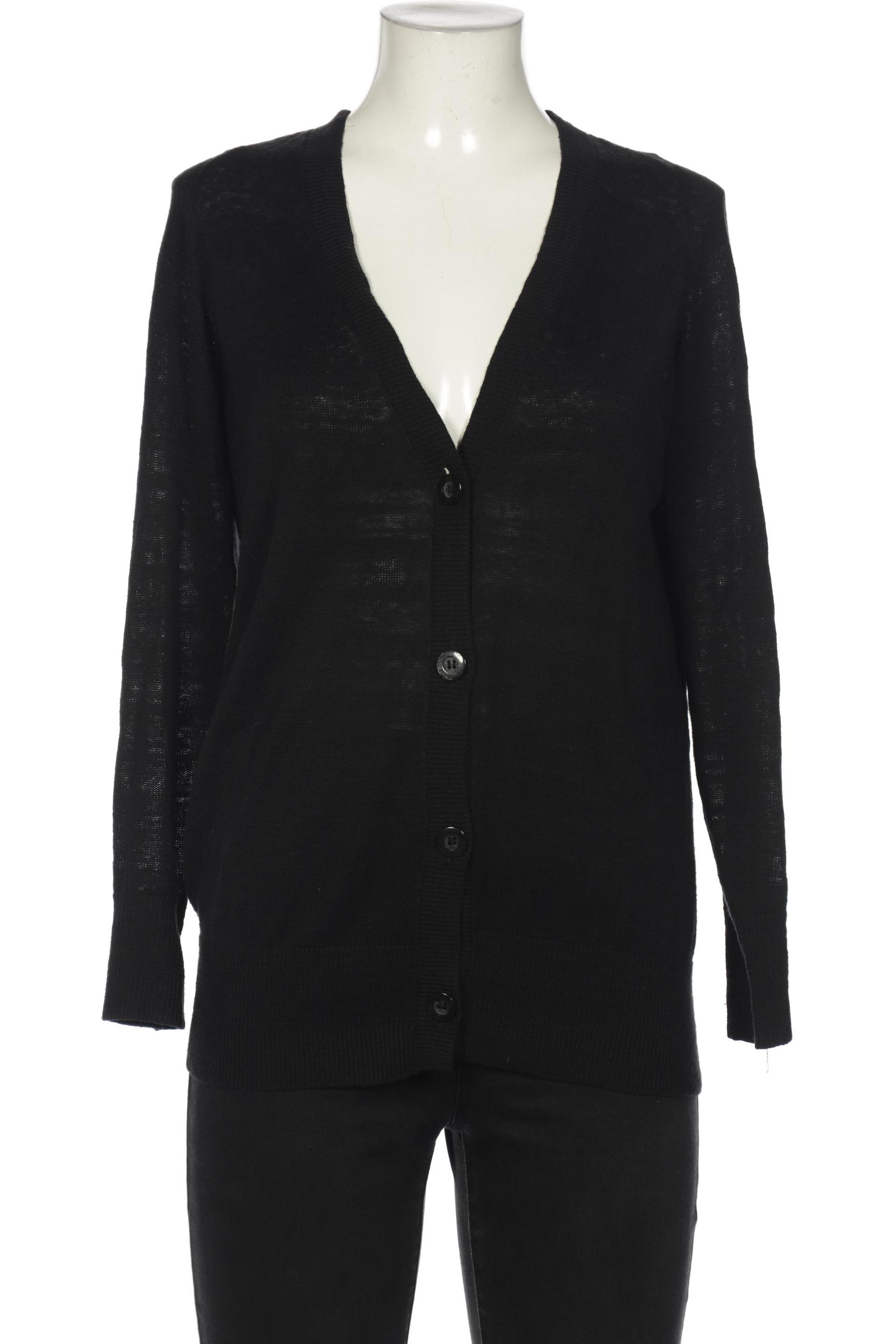 

Esprit Damen Strickjacke, schwarz, Gr. 38
