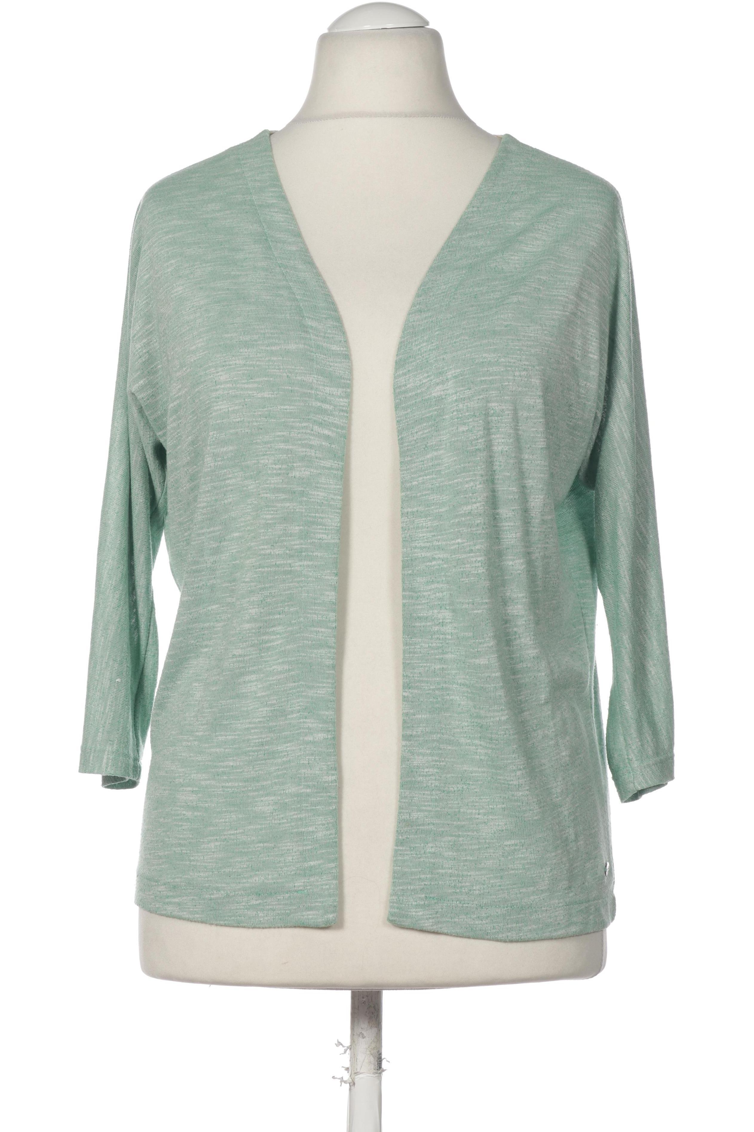 

Esprit Damen Strickjacke, grün, Gr.