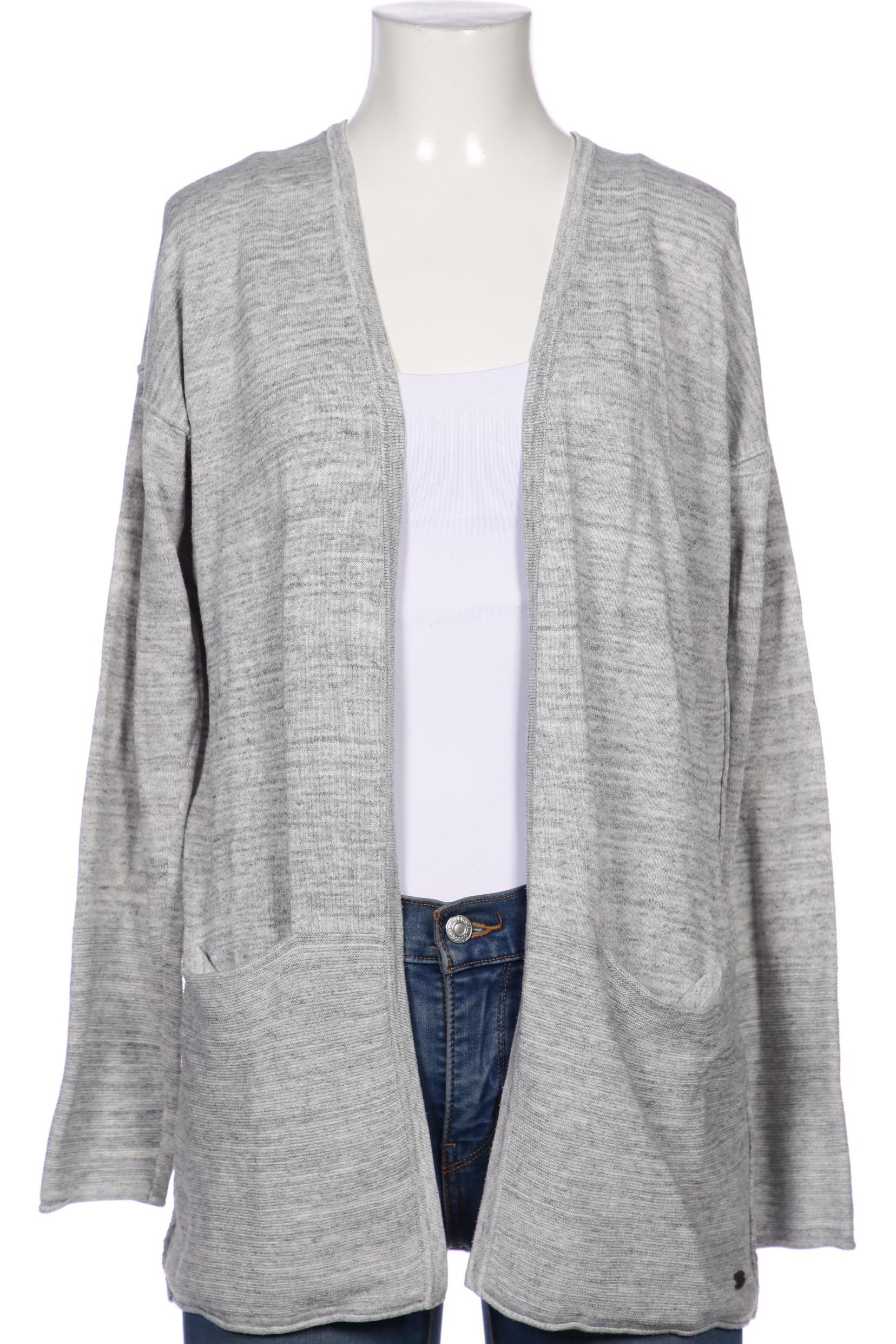 

Esprit Damen Strickjacke, grau