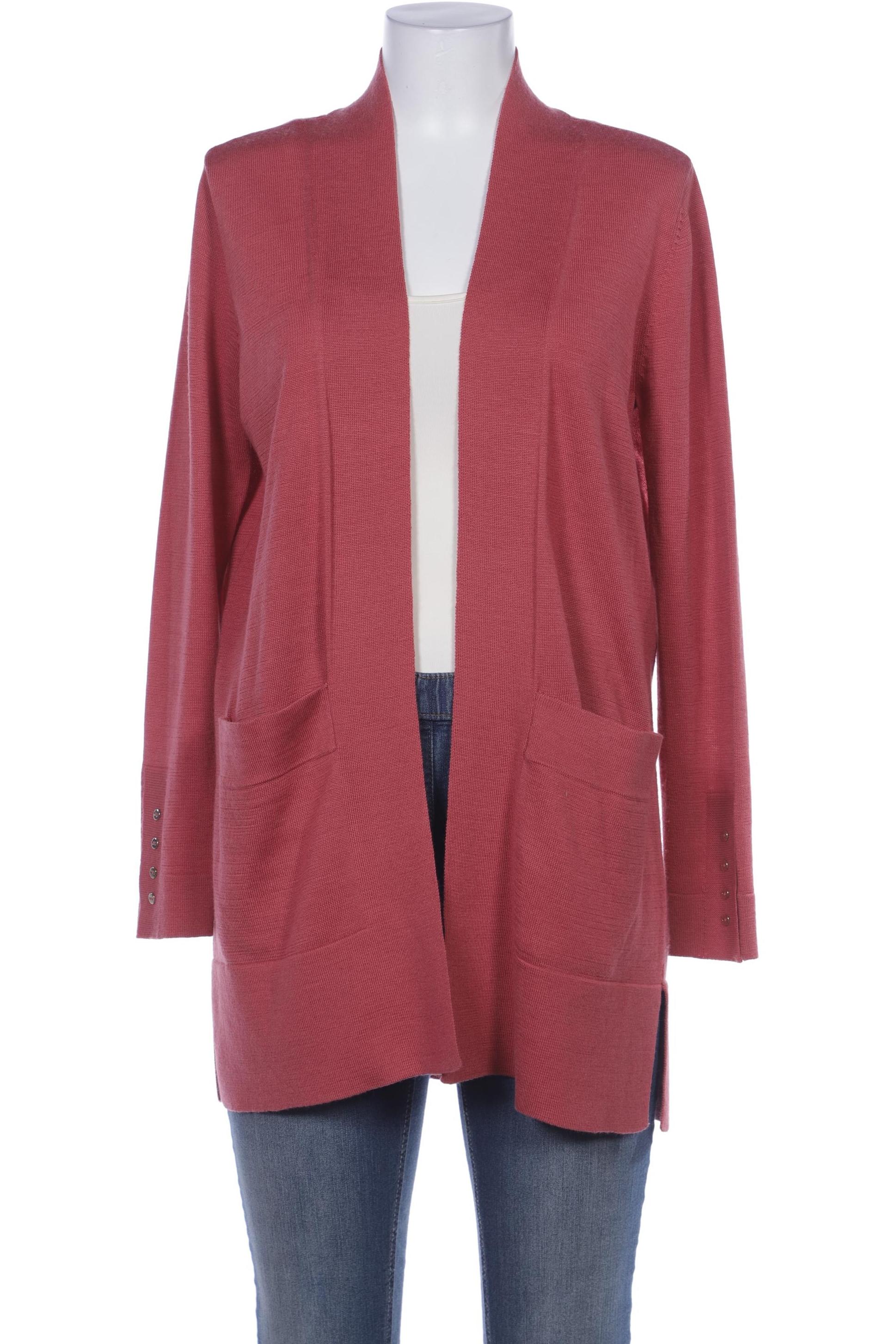 

Esprit Damen Strickjacke, pink, Gr. 38