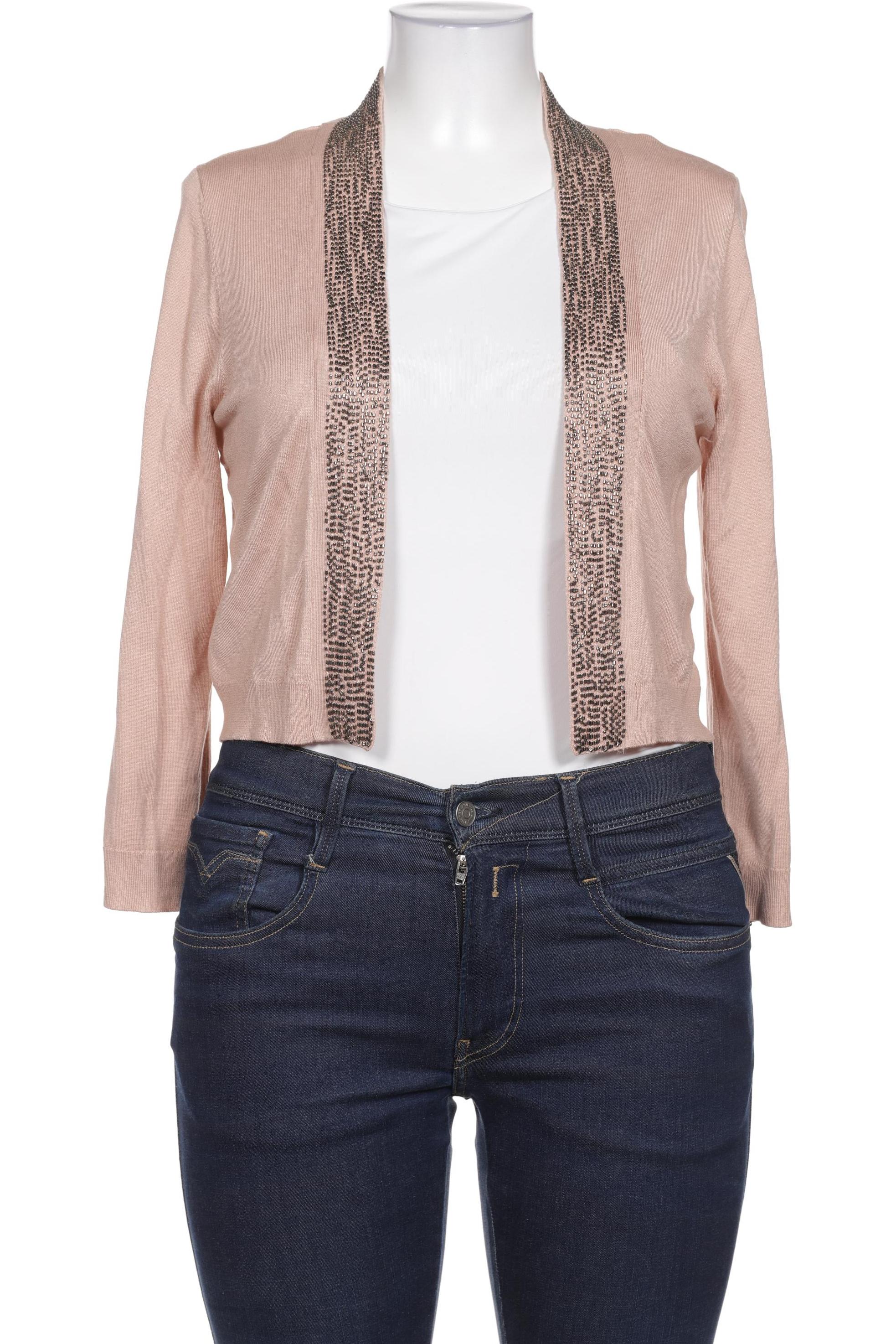 

Esprit Damen Strickjacke, beige