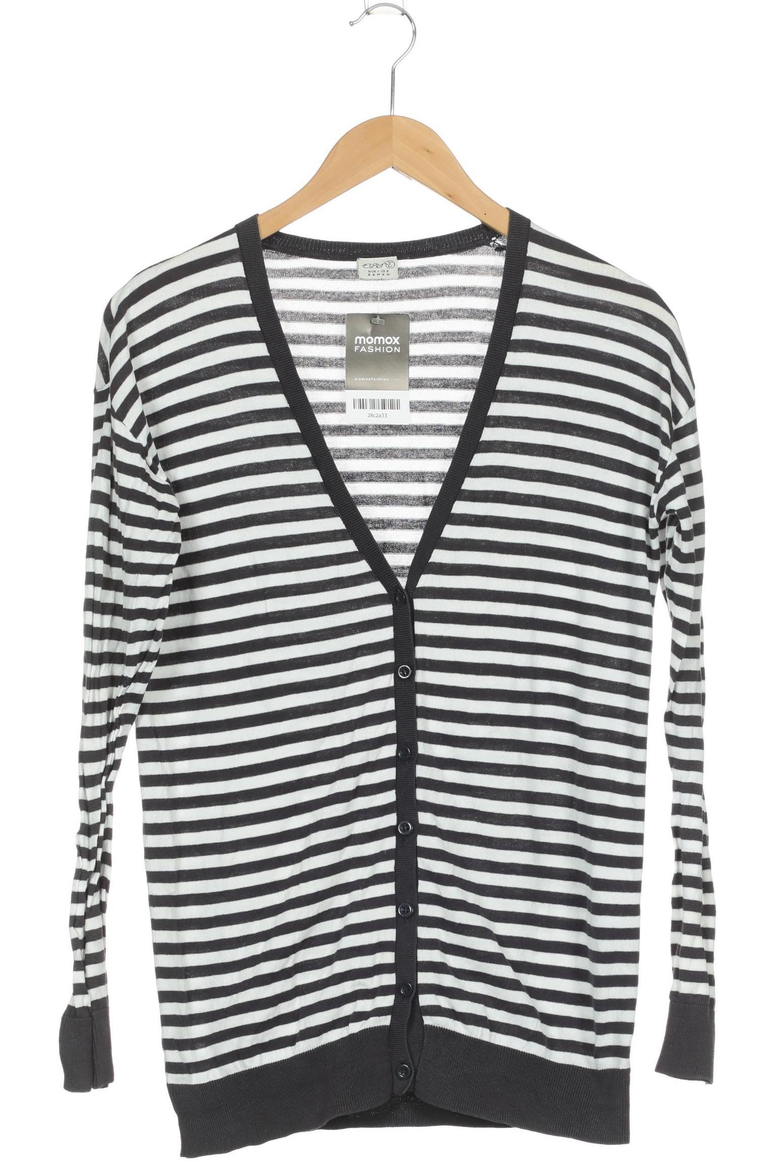 

Esprit Damen Strickjacke, grau, Gr.