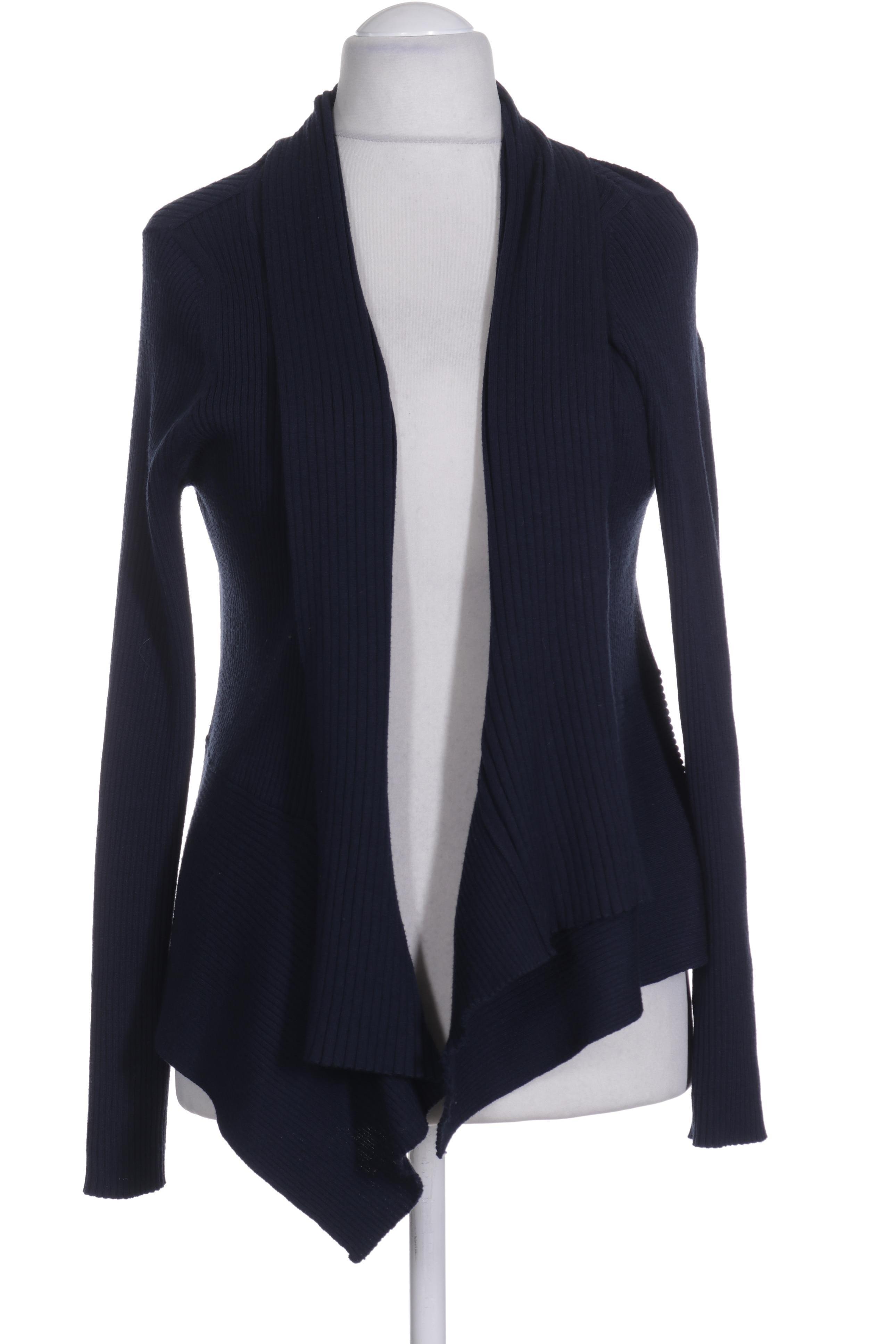 

Esprit Damen Strickjacke, blau, Gr.