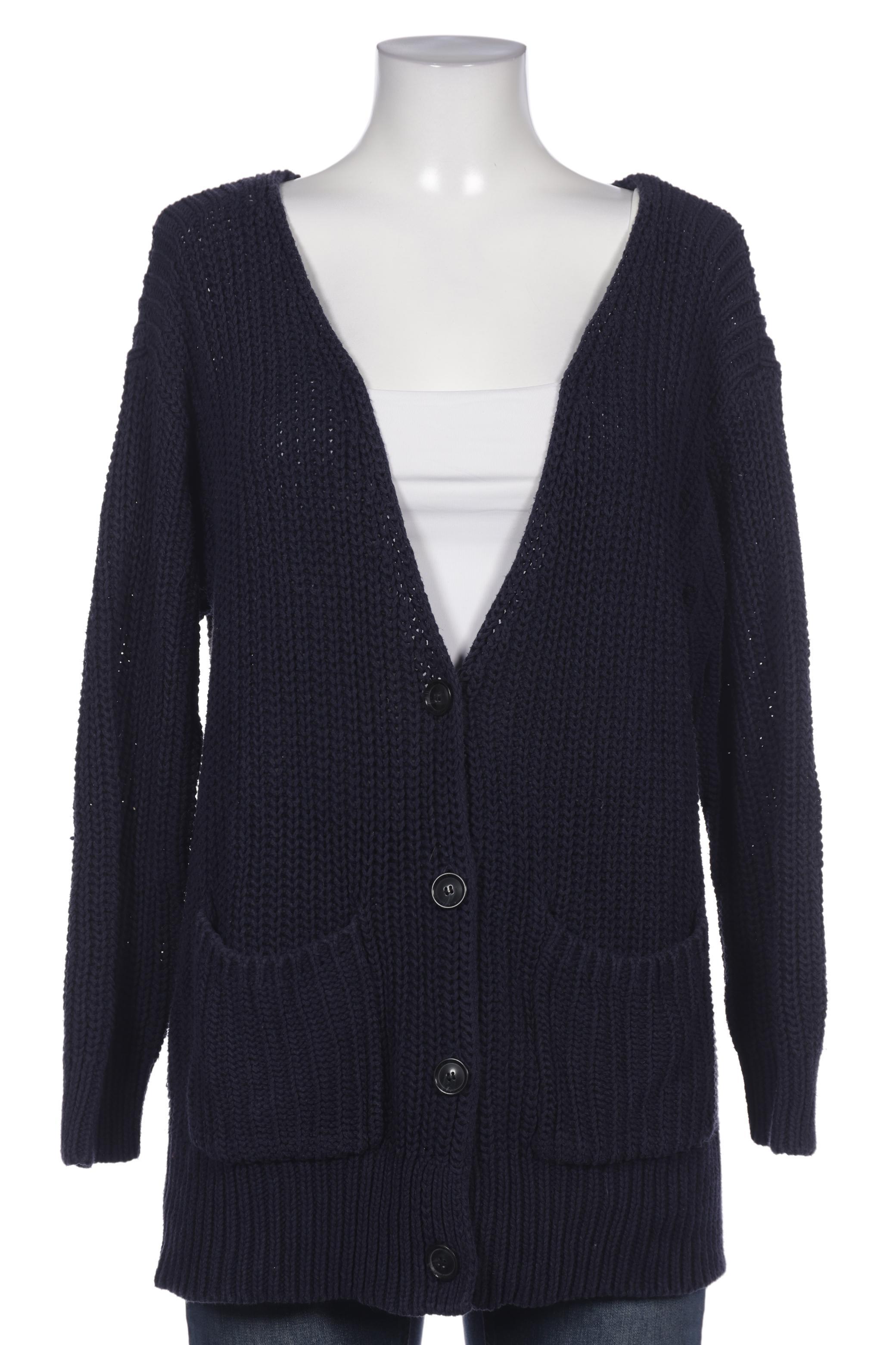 

Esprit Damen Strickjacke, marineblau