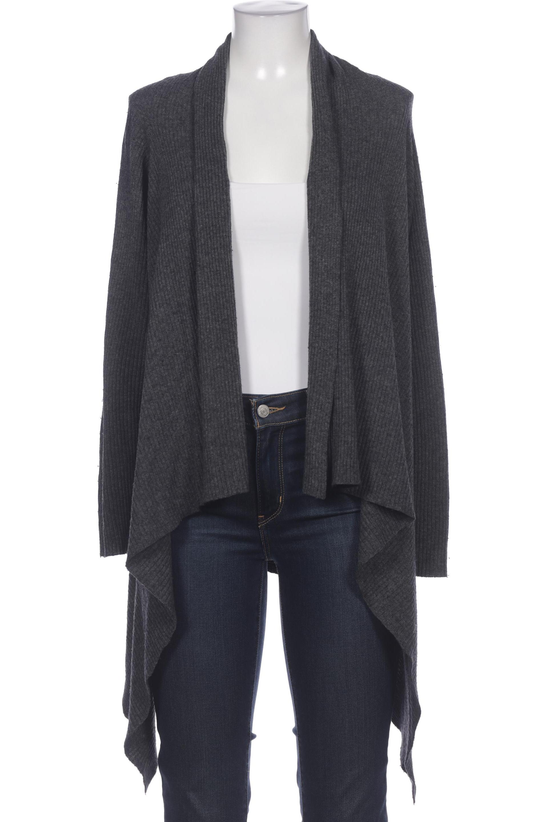 

Esprit Damen Strickjacke, grau, Gr. 38