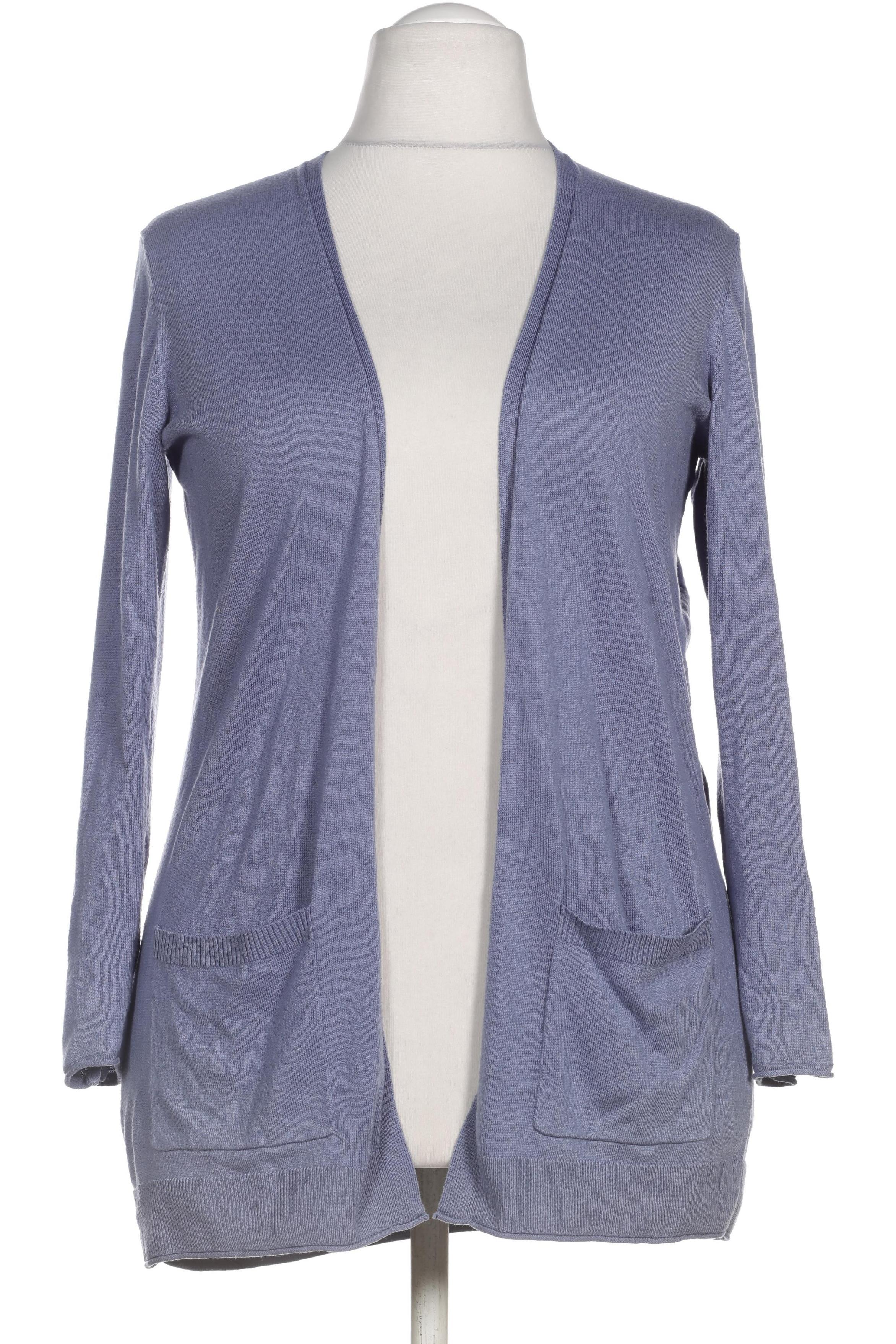 

Esprit Damen Strickjacke, blau, Gr.