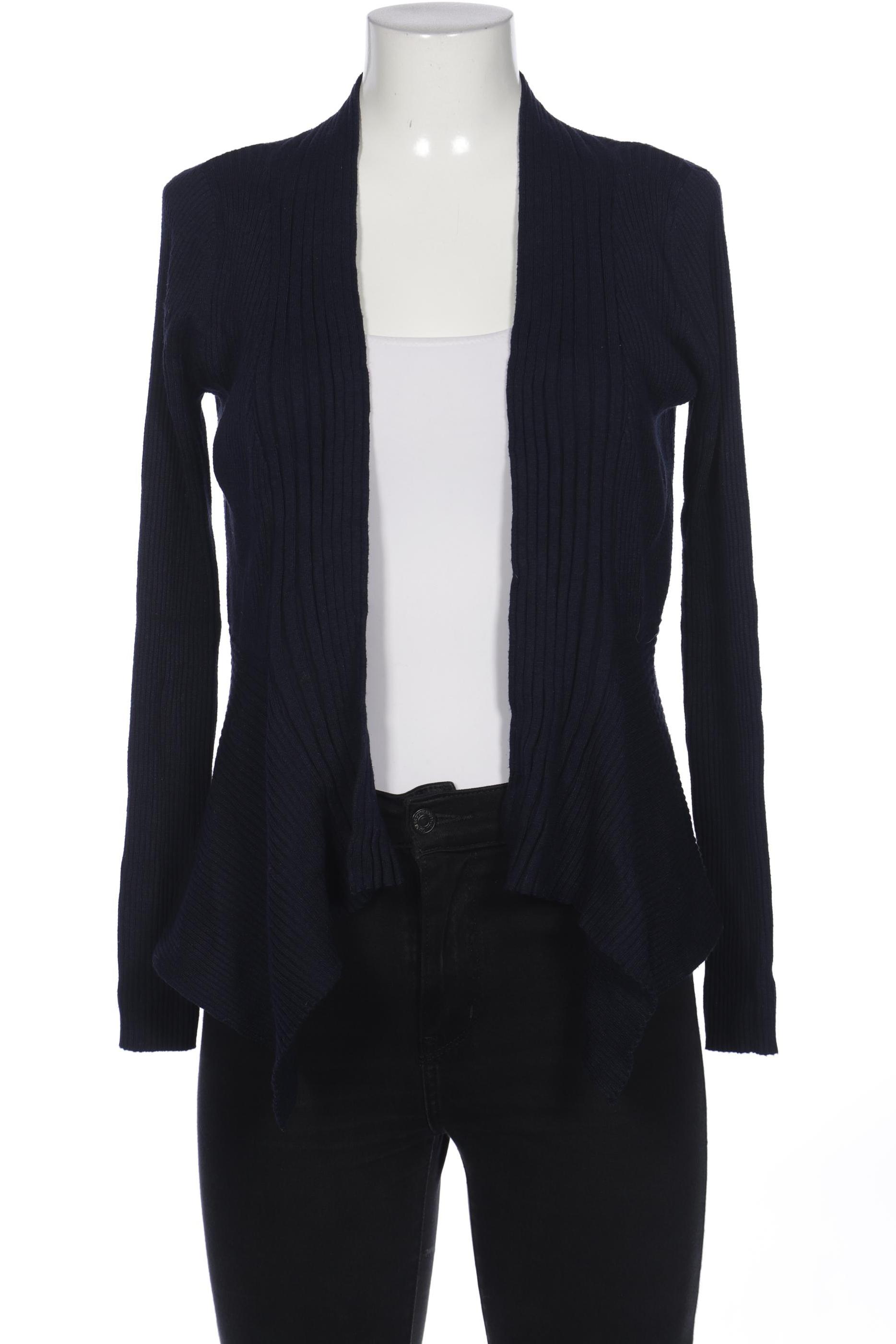 

Esprit Damen Strickjacke, marineblau