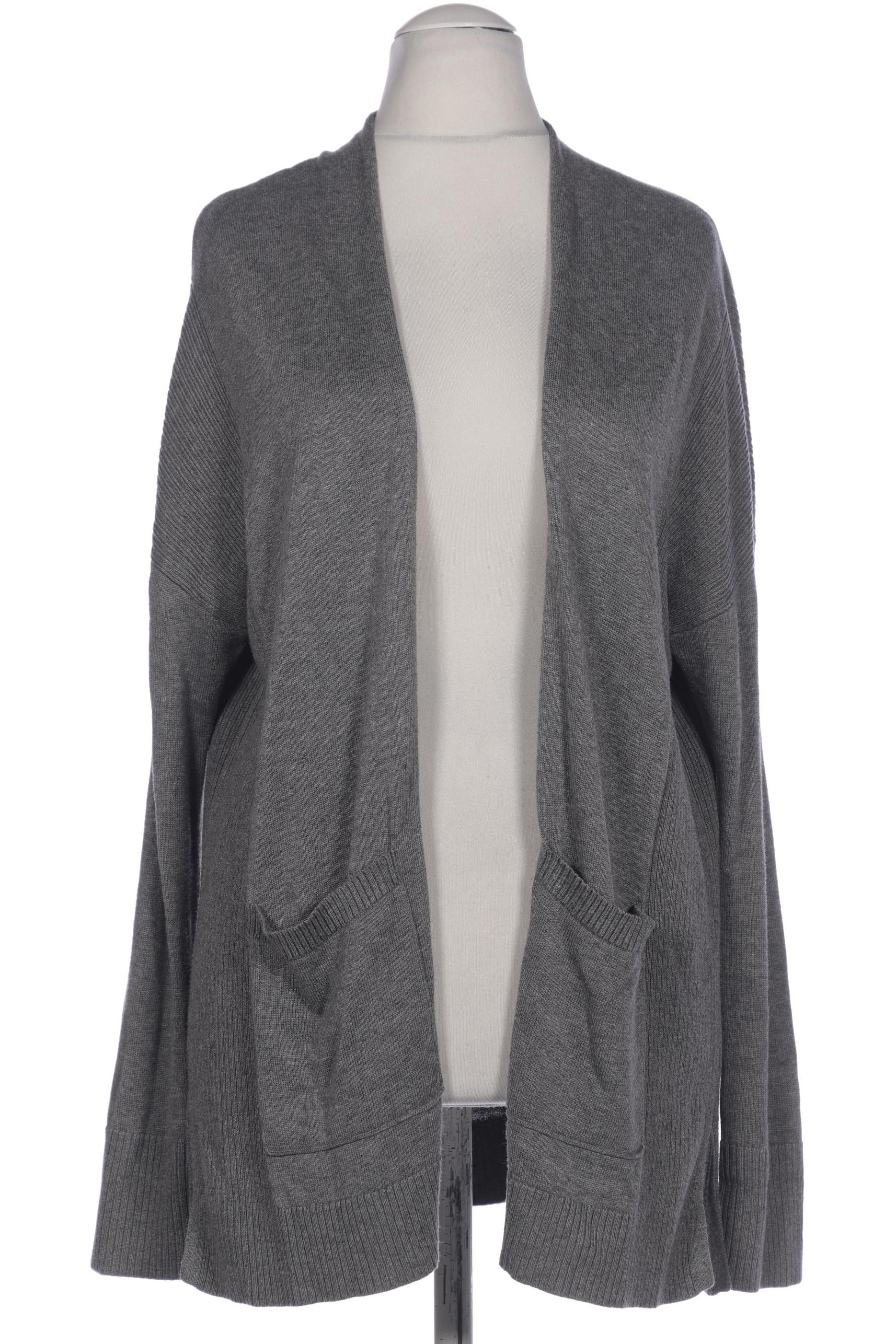 

Esprit Damen Strickjacke, grau, Gr. 38