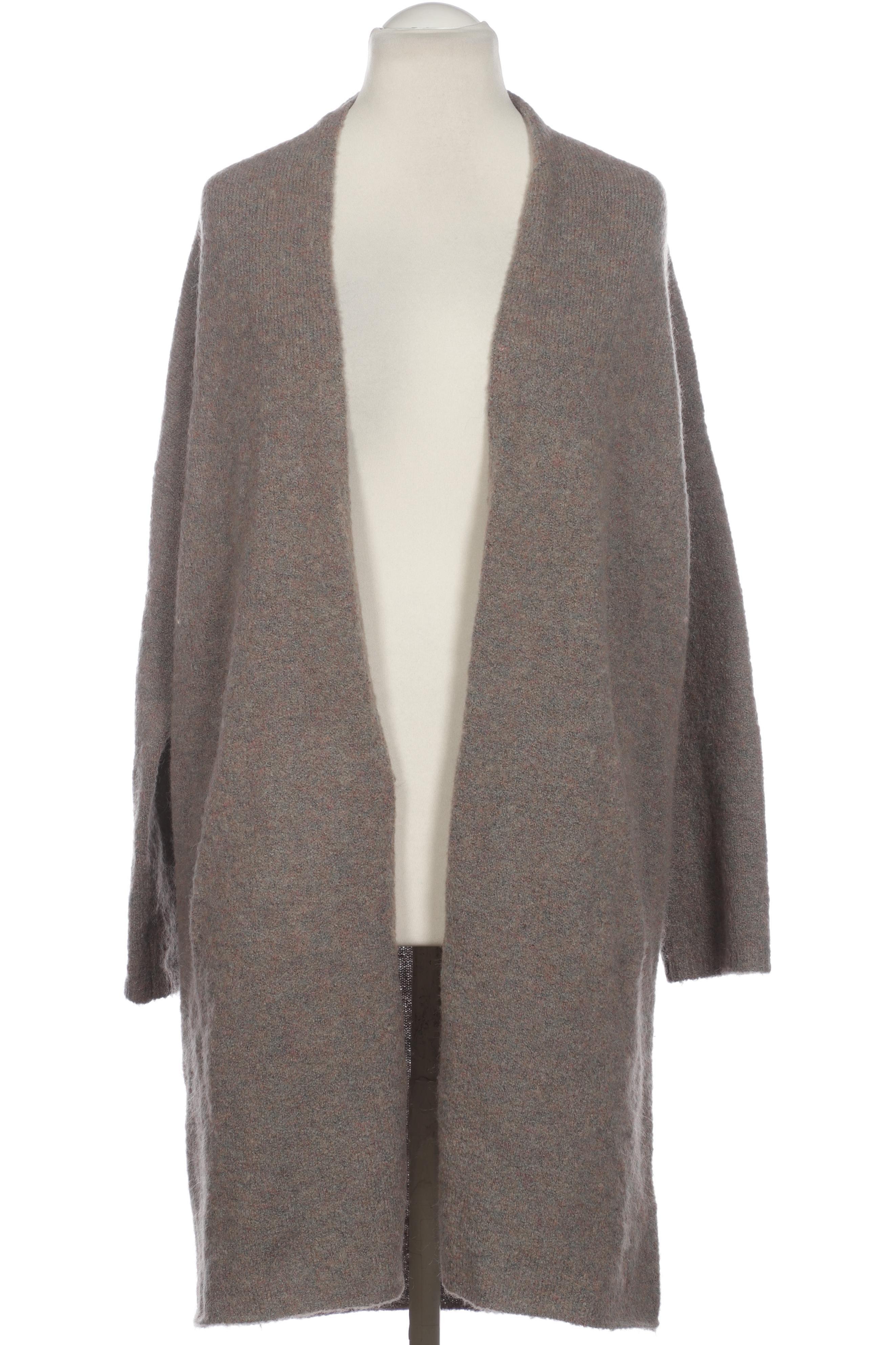 

Esprit Damen Strickjacke, grau, Gr.