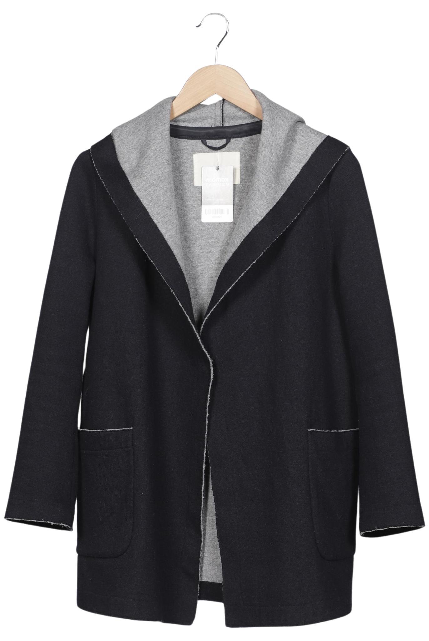 

Esprit Damen Strickjacke, marineblau, Gr. 36