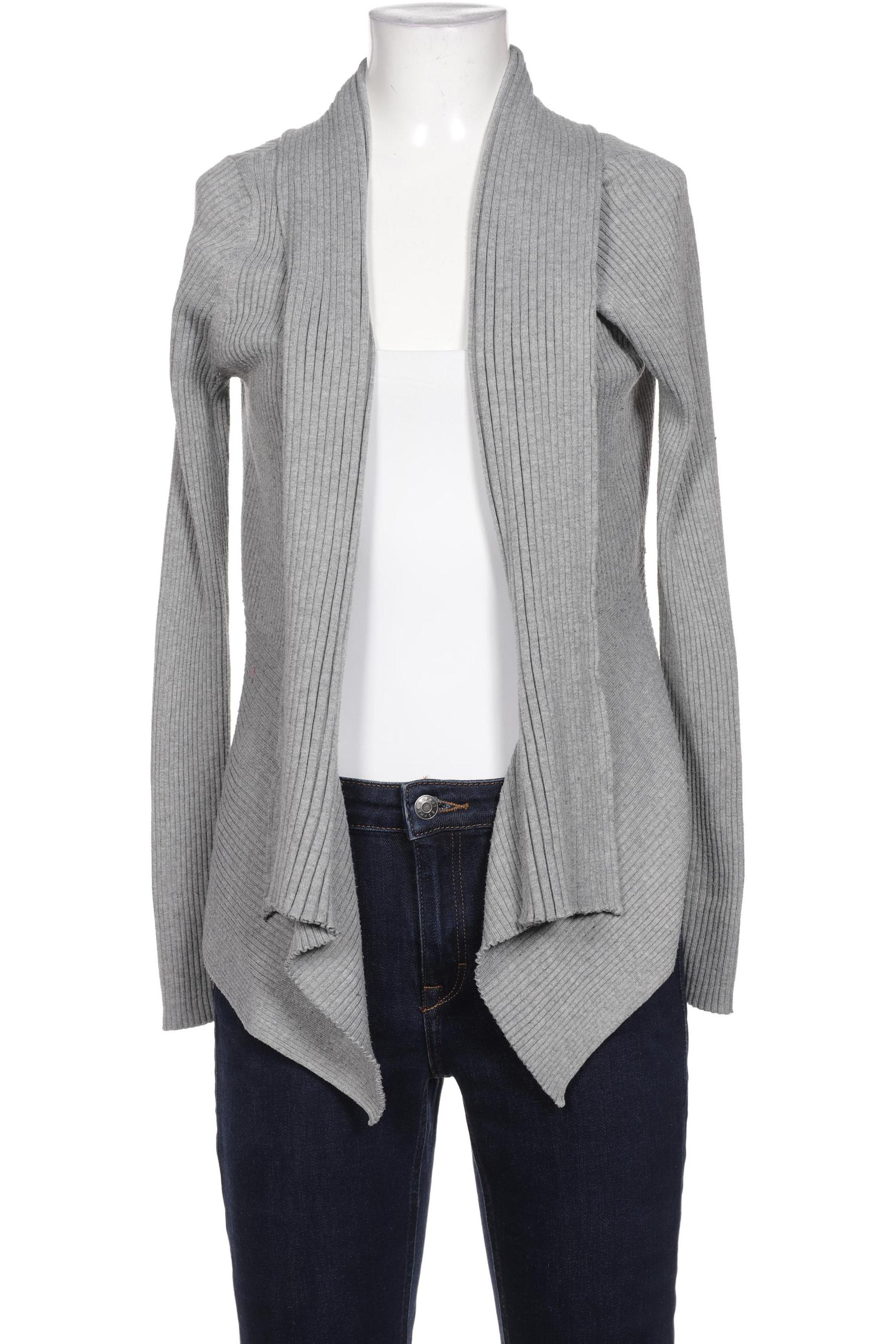 

Esprit Damen Strickjacke, grau