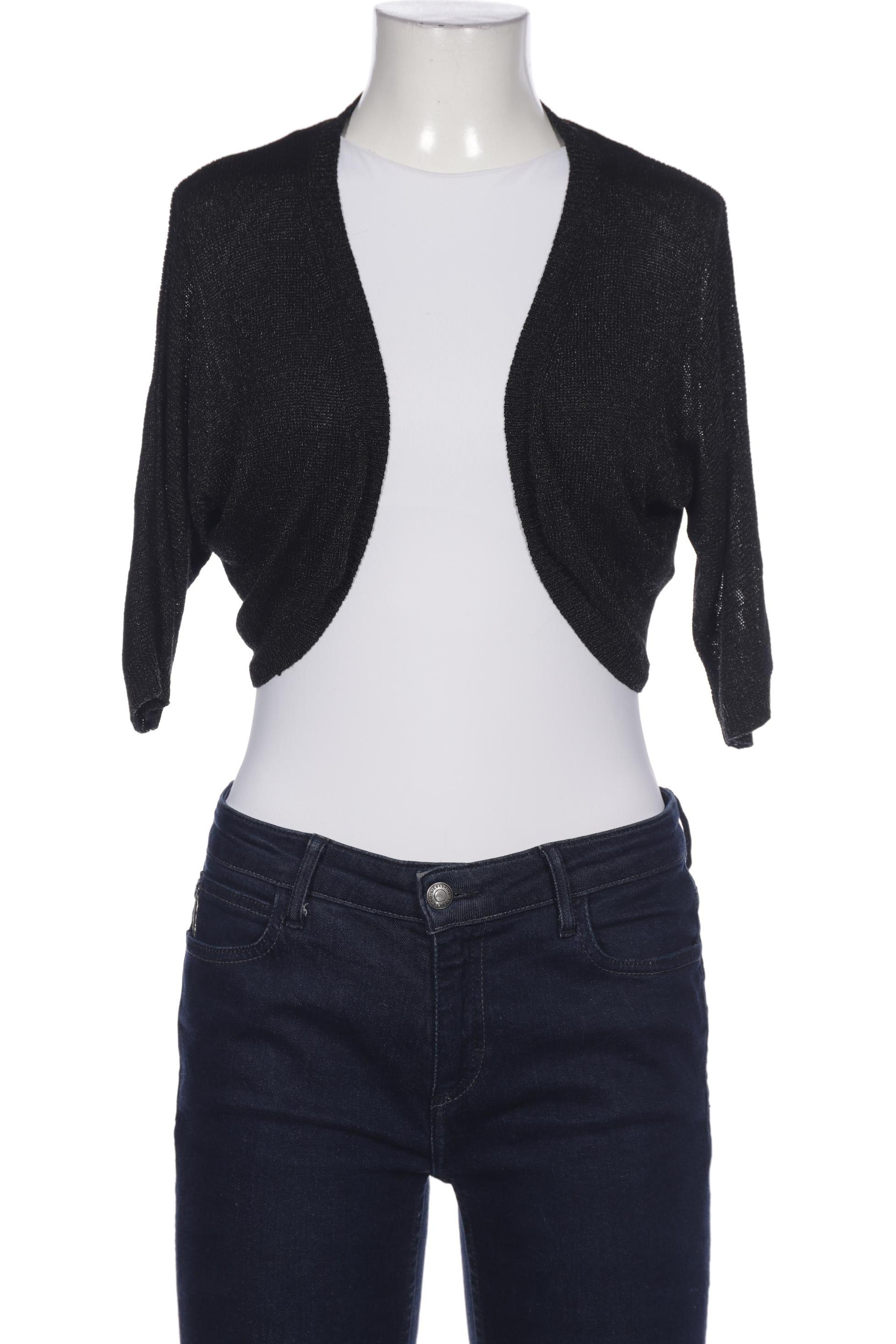 

Esprit Damen Strickjacke, schwarz, Gr. 34