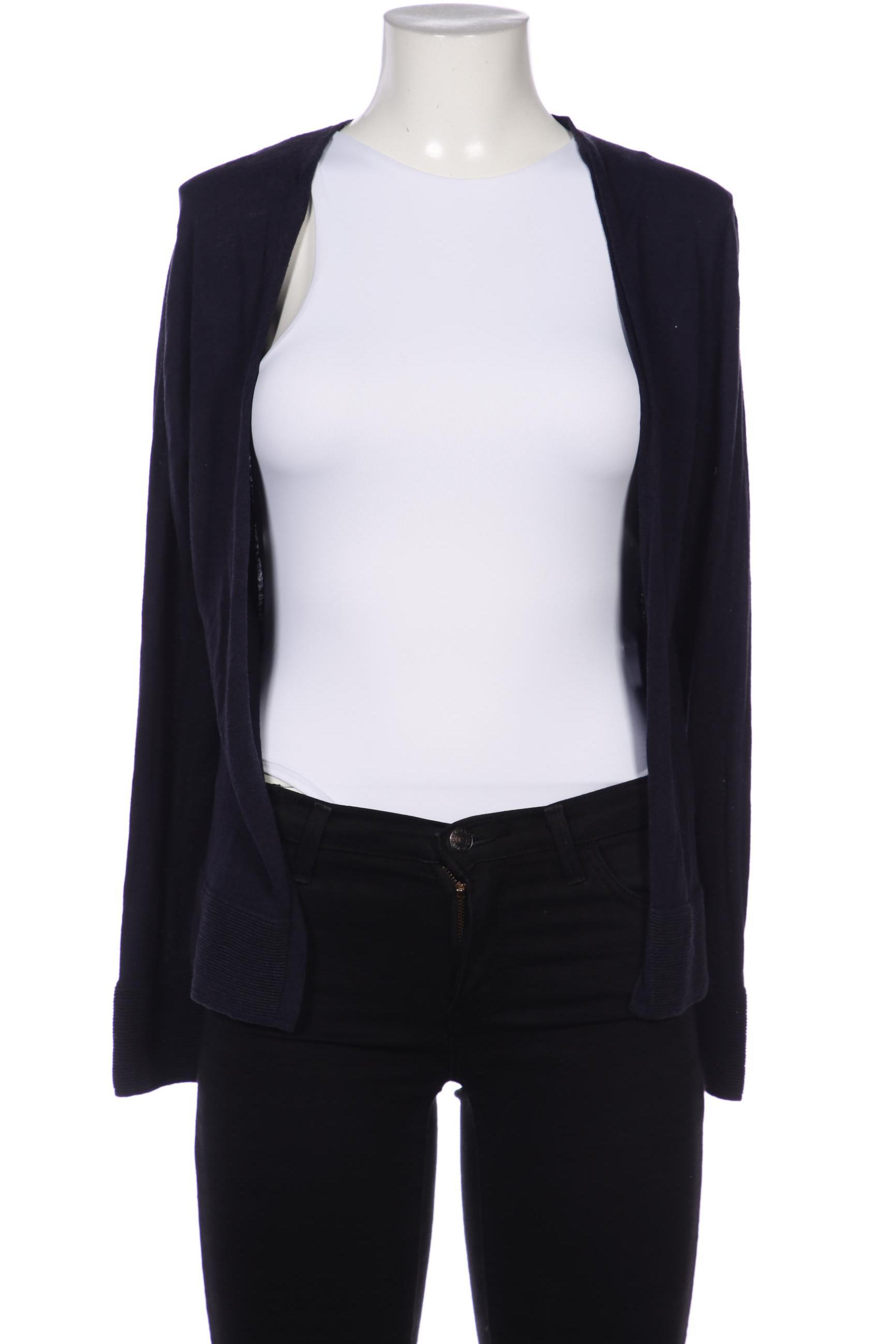 

Esprit Damen Strickjacke, marineblau