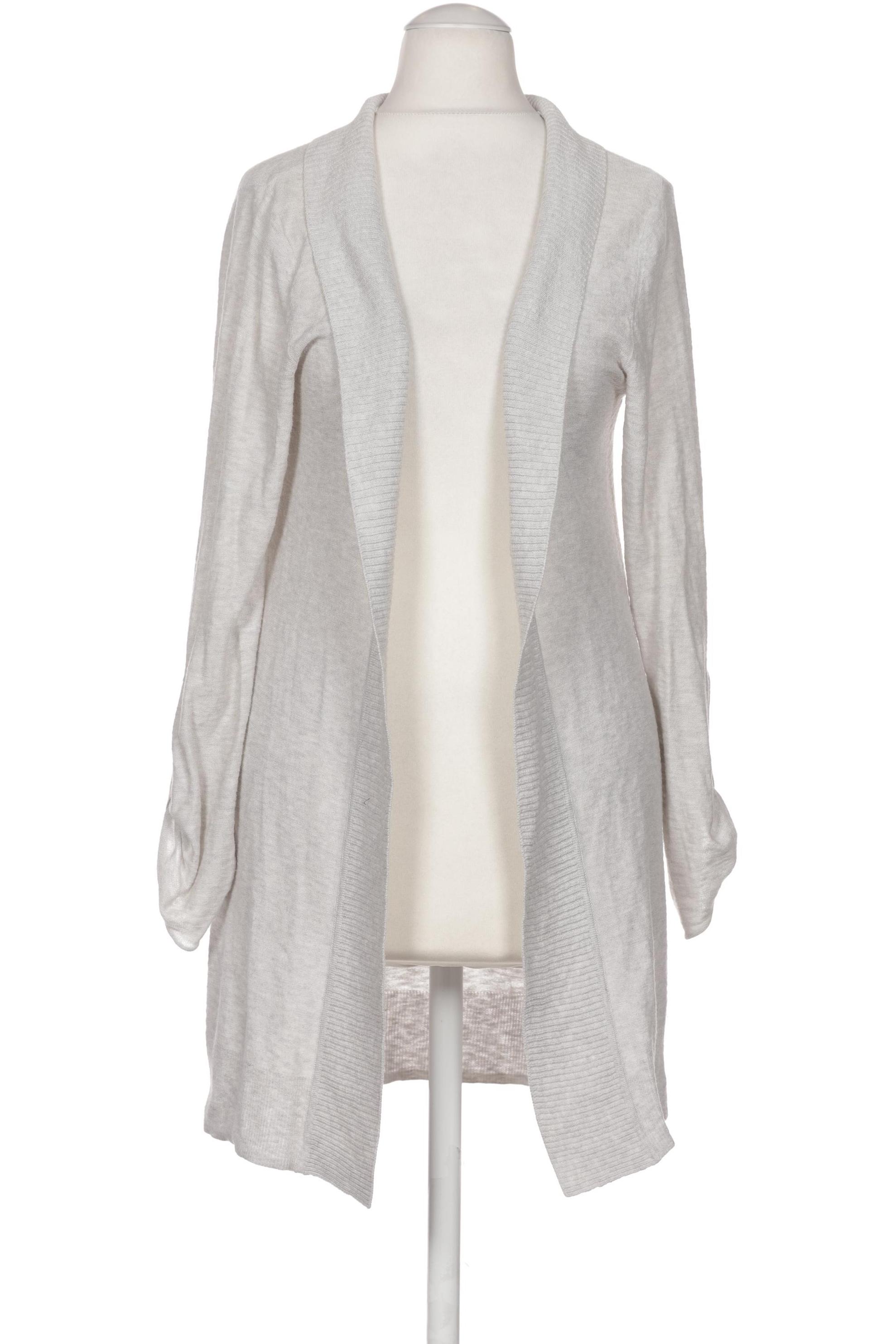 

Esprit Damen Strickjacke, grau, Gr. 34