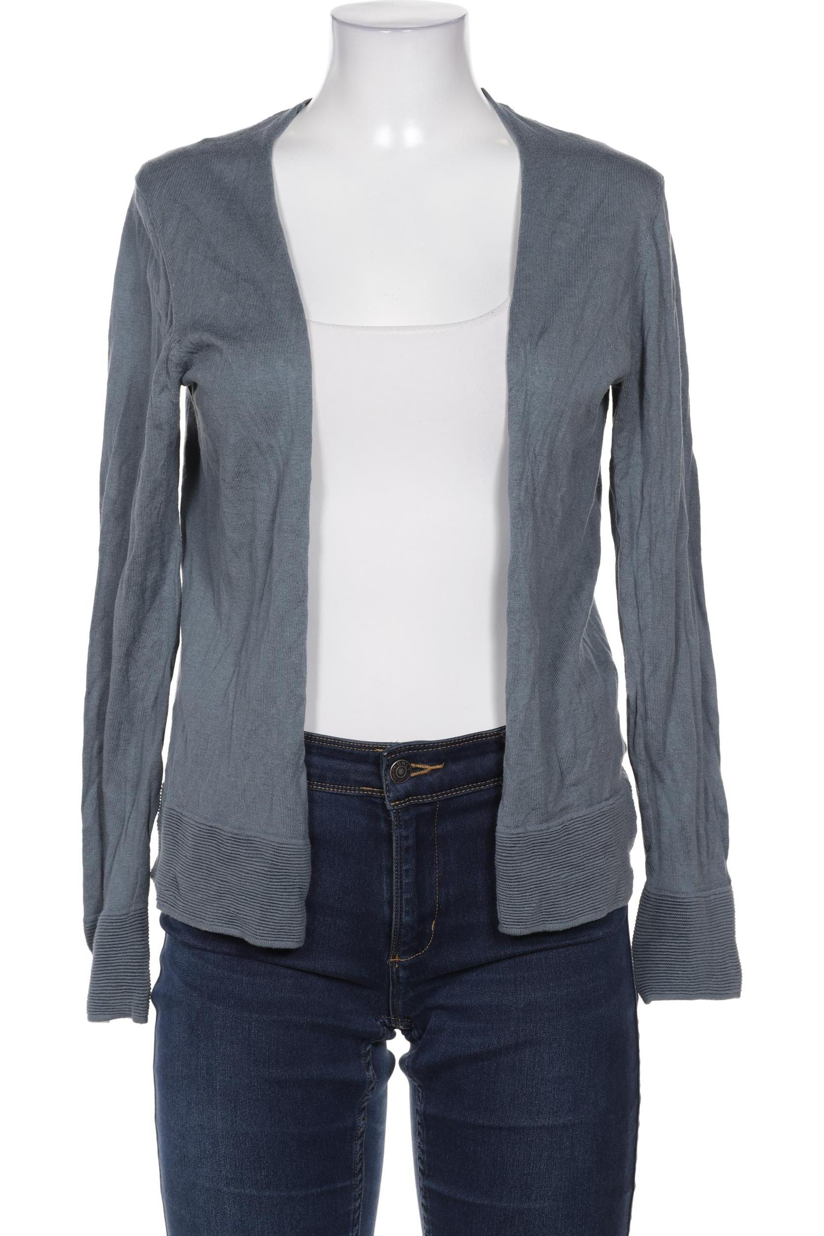 

Esprit Damen Strickjacke, grau, Gr. 38