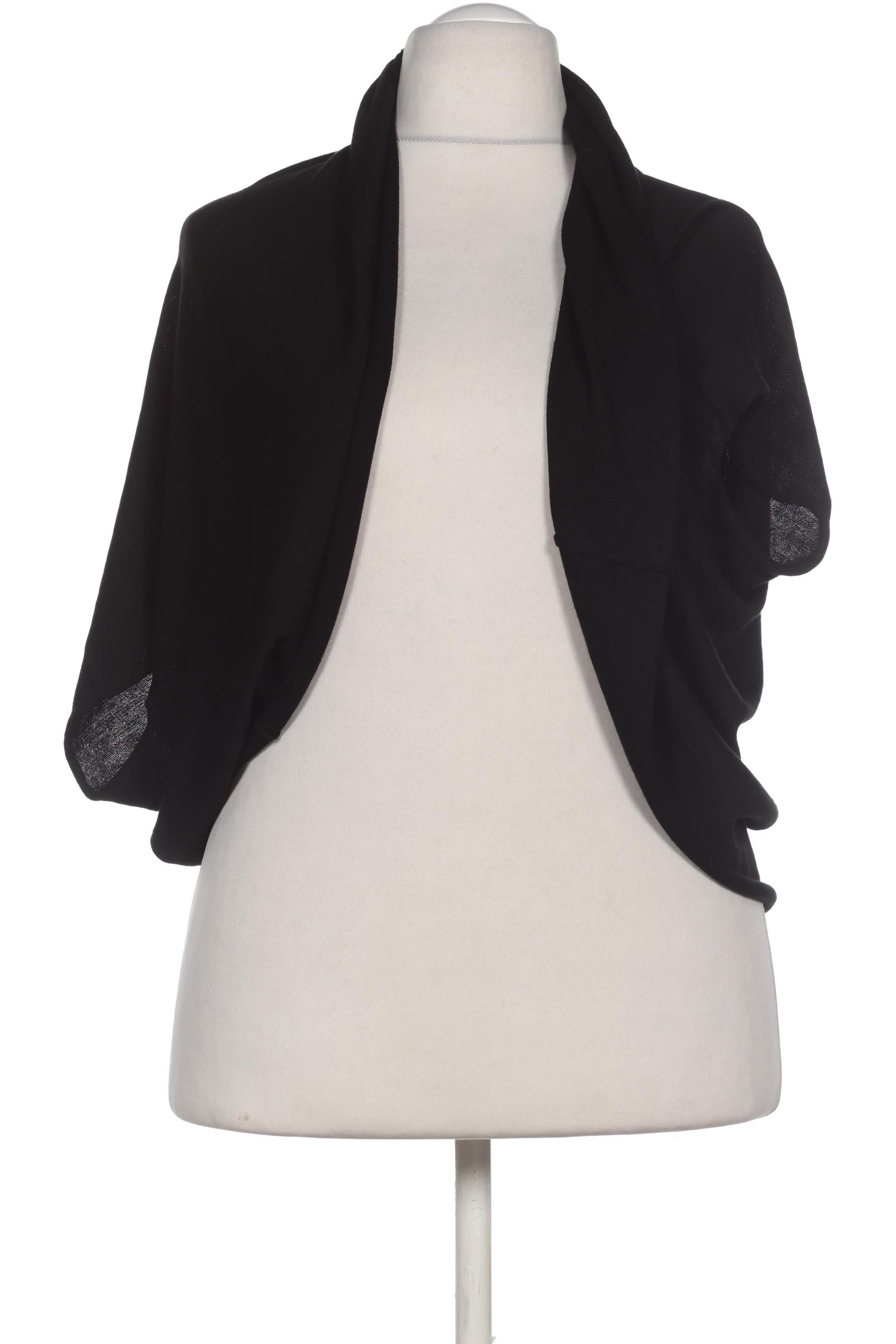 

Esprit Damen Strickjacke, schwarz, Gr.