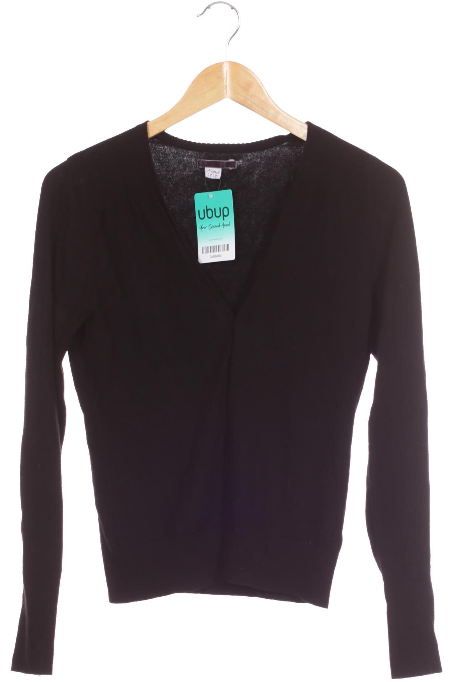 

Esprit Damen Strickjacke, schwarz, Gr.