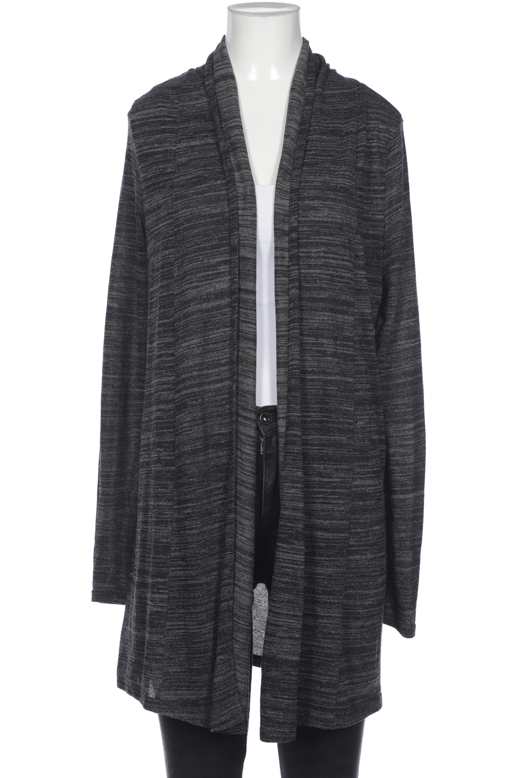 

Esprit Damen Strickjacke, grau