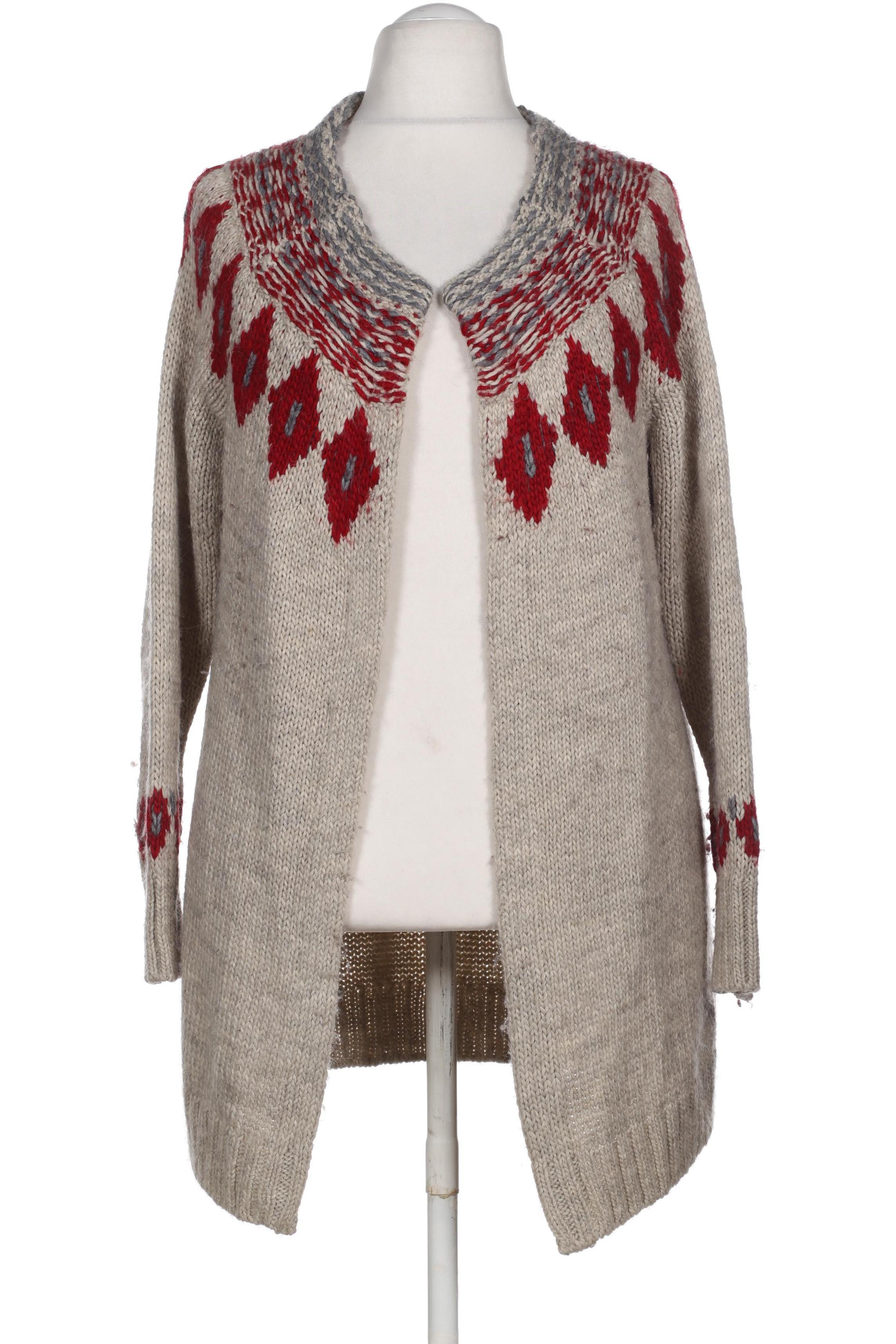 

Esprit Damen Strickjacke, grau, Gr.