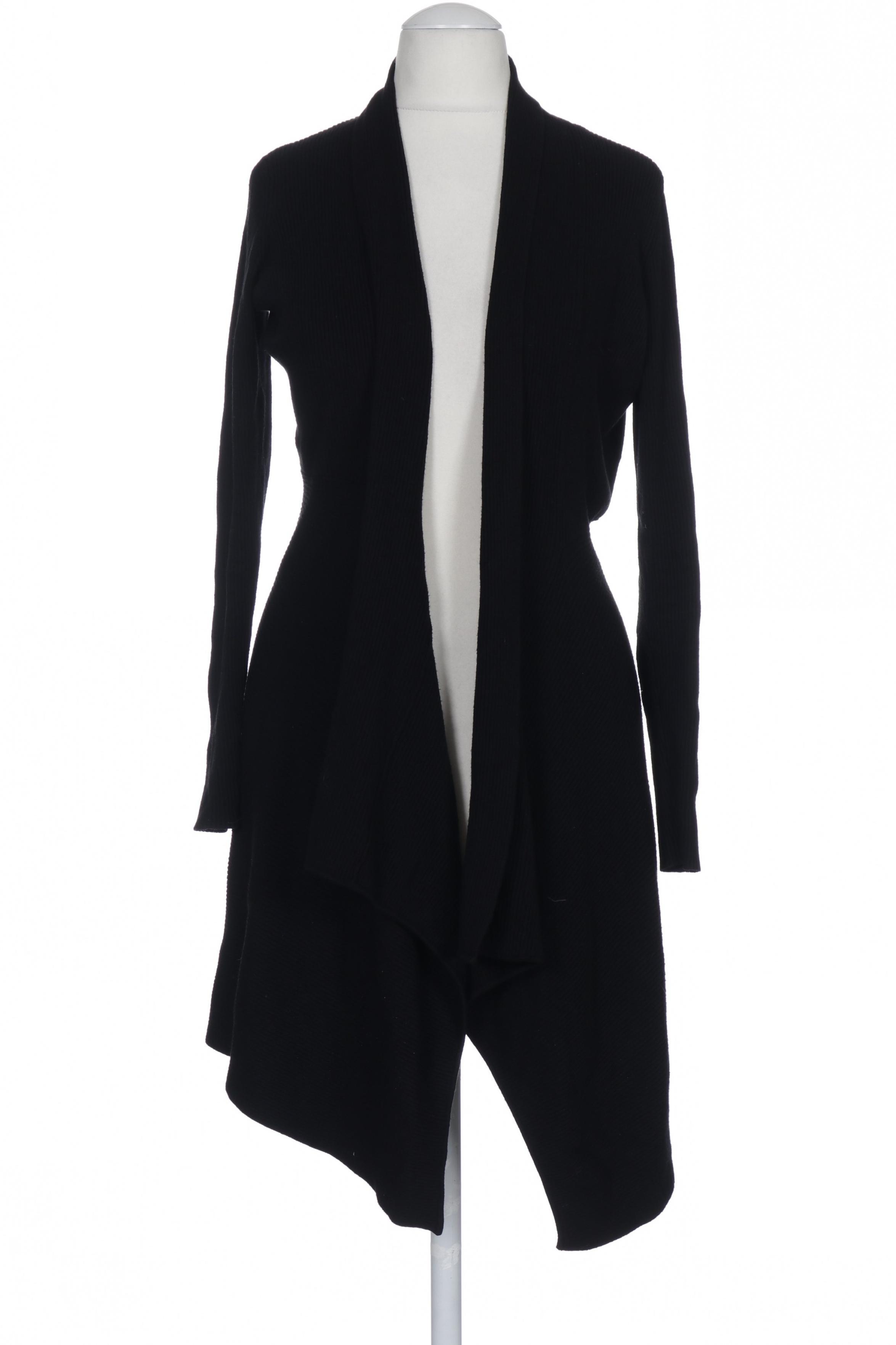 

Esprit Damen Strickjacke, schwarz, Gr.