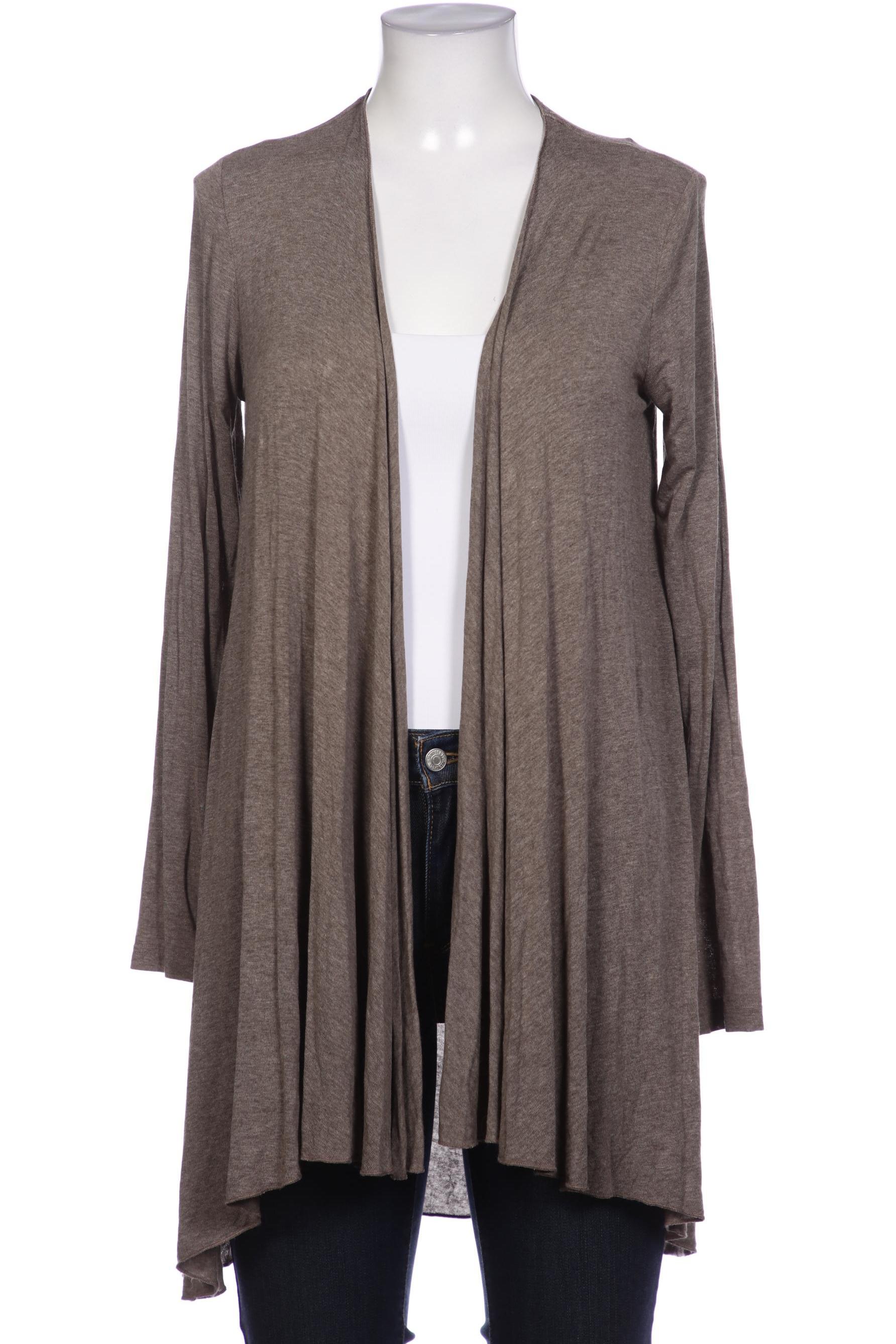

Esprit Damen Strickjacke, grau, Gr. 36