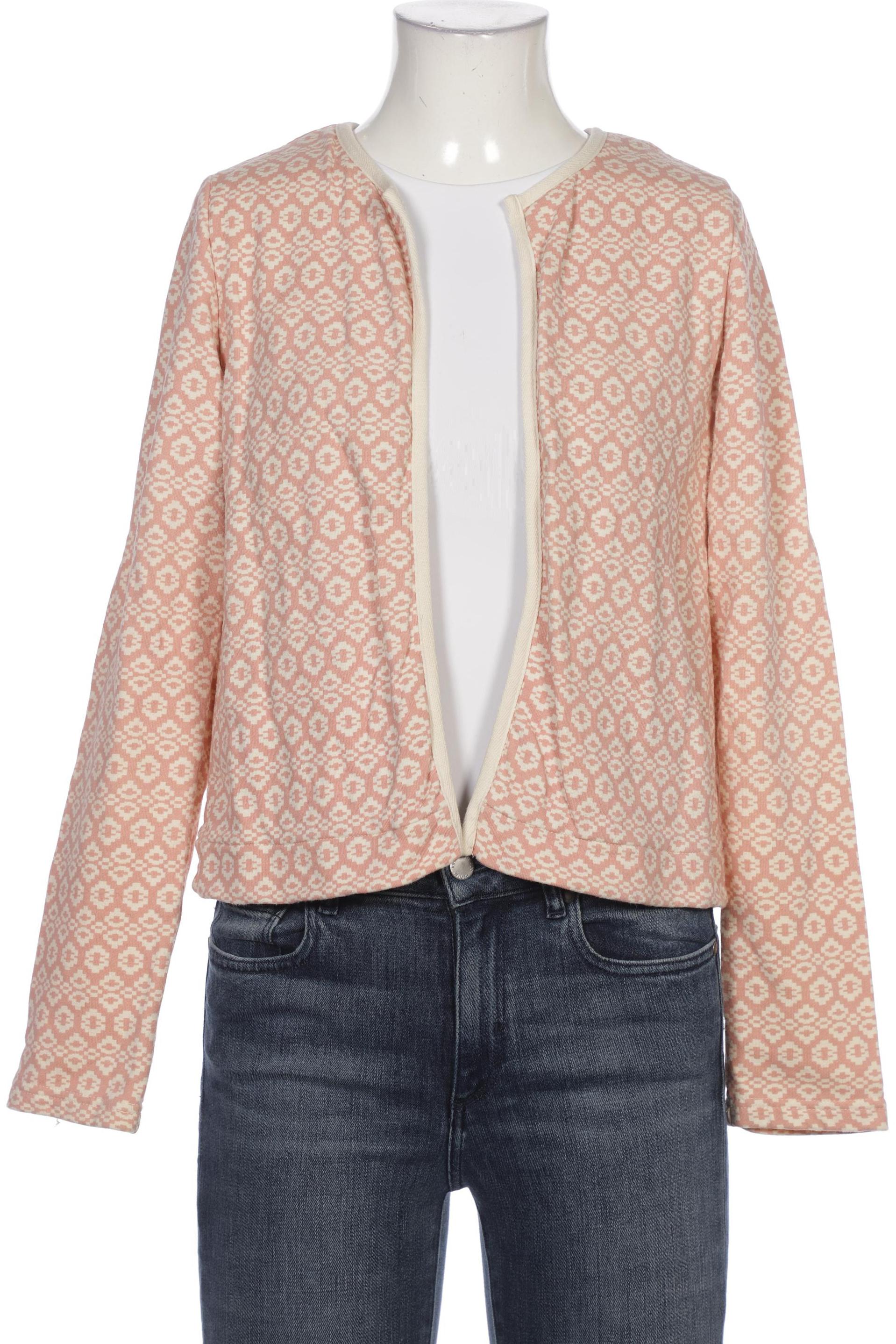 

Esprit Damen Strickjacke, pink