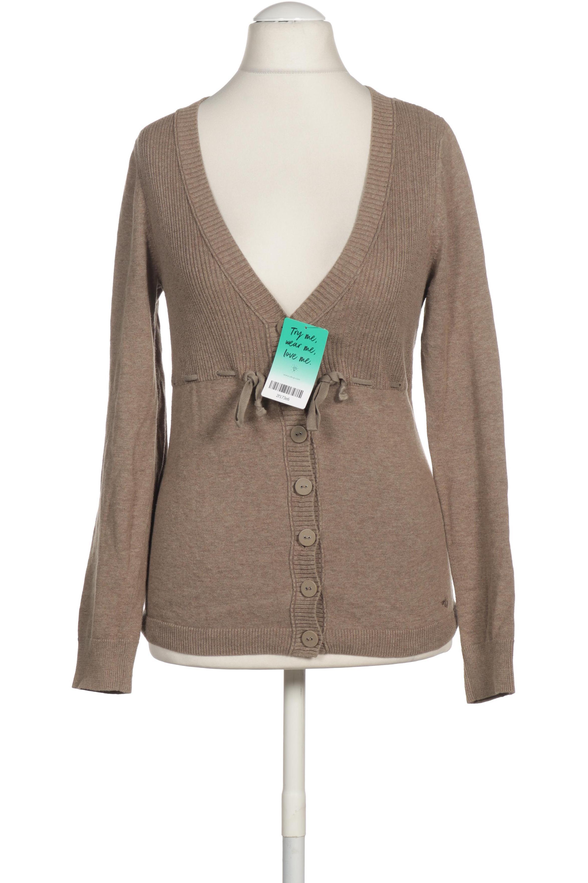 

Esprit Damen Strickjacke, braun, Gr.