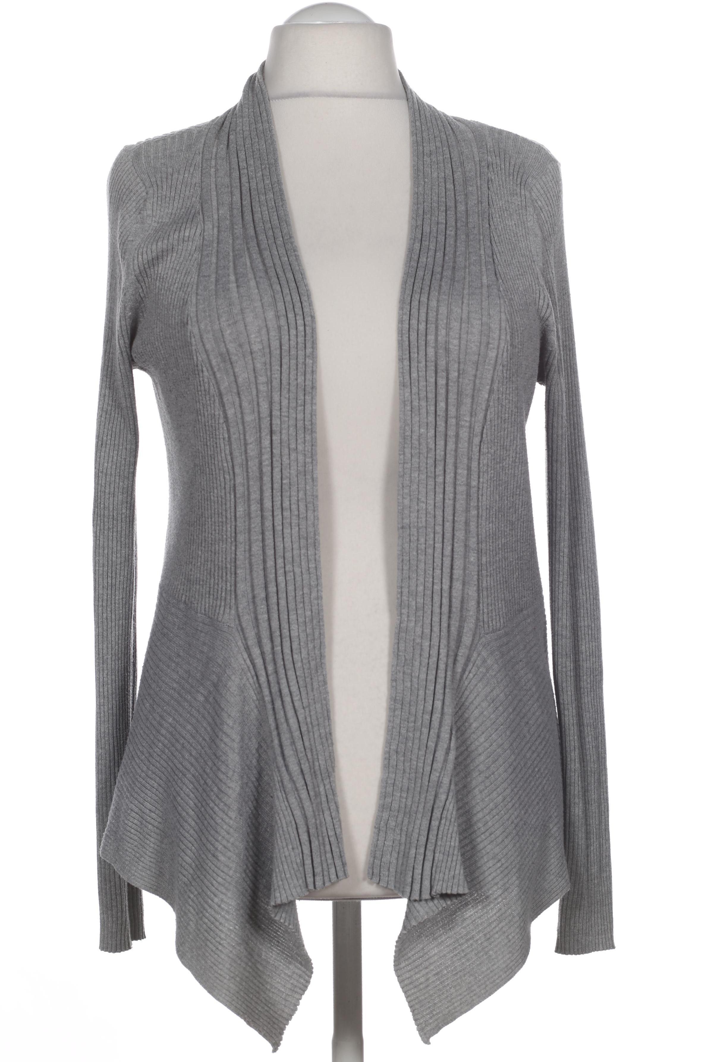 

Esprit Damen Strickjacke, grau, Gr.