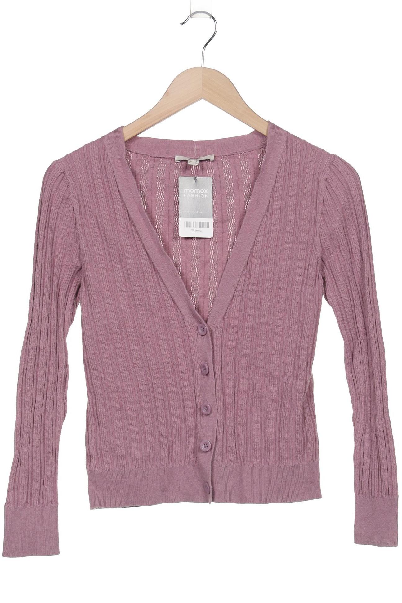 

Esprit Damen Strickjacke, flieder, Gr. 36
