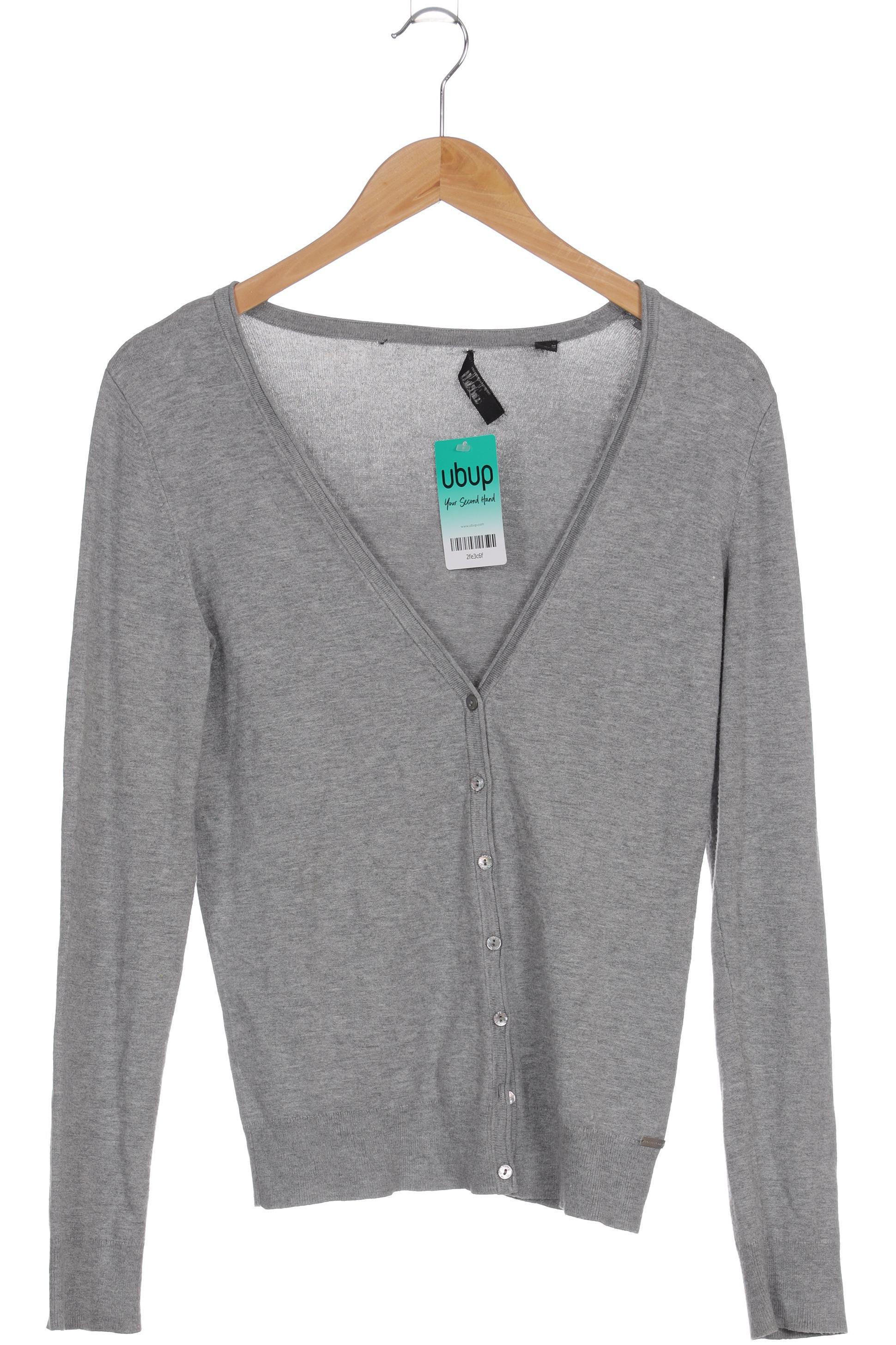 

Esprit Damen Strickjacke, grau, Gr.