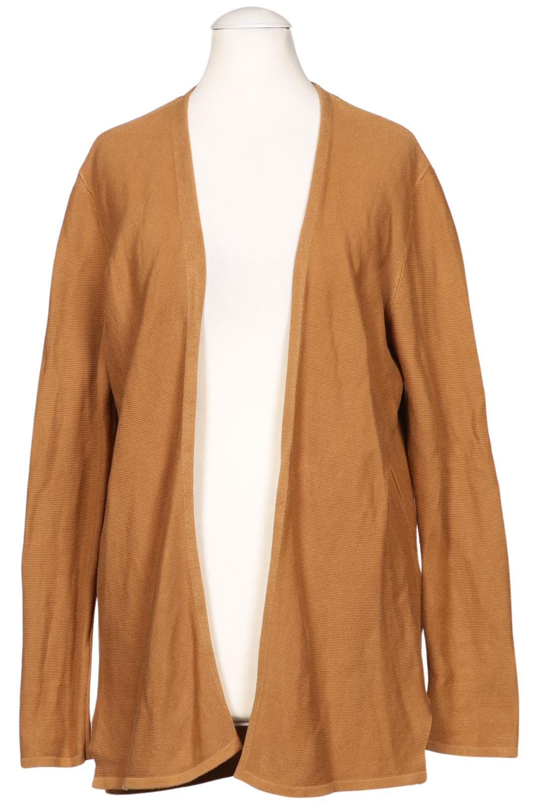 

Esprit Damen Strickjacke, braun, Gr. 34