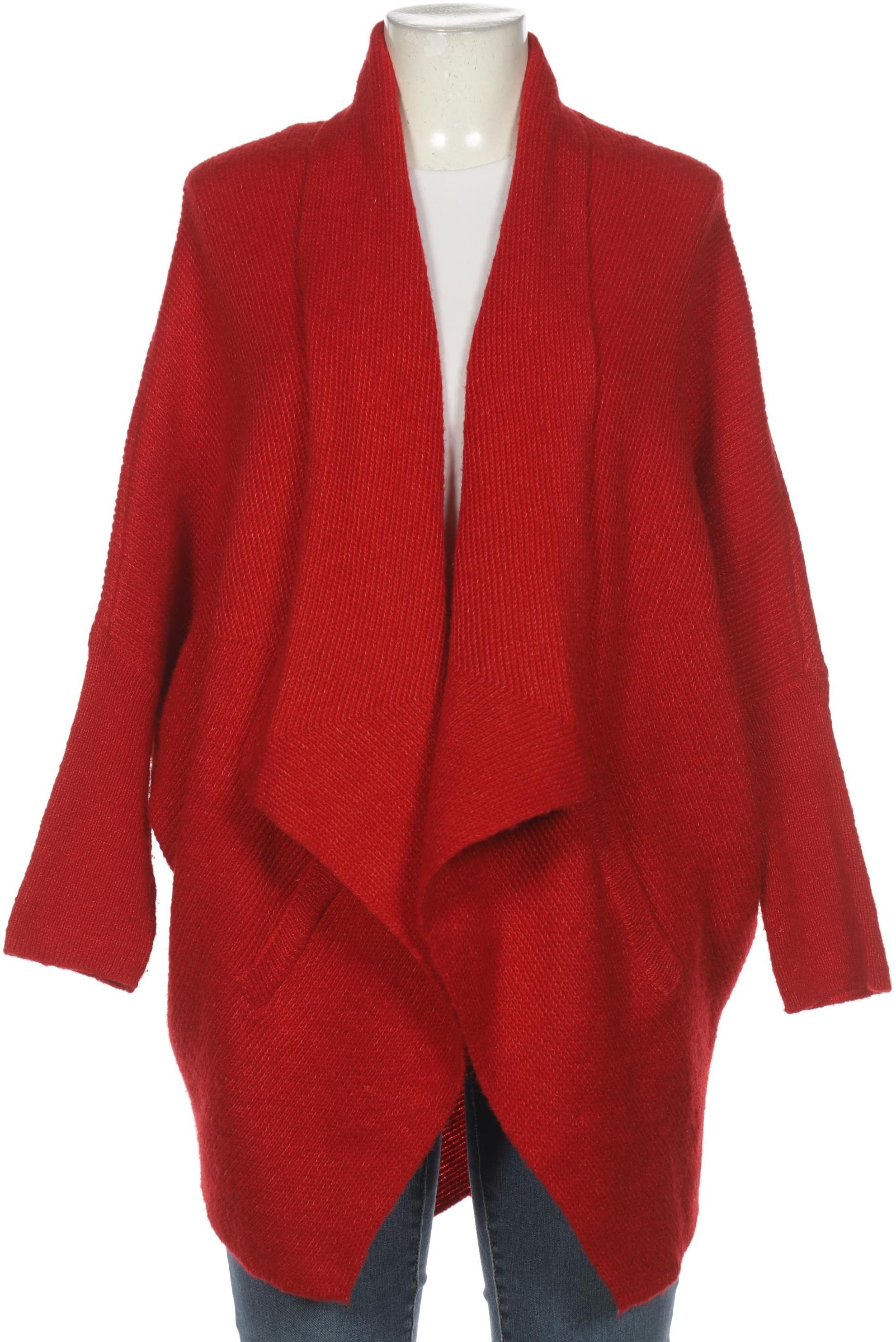 

Esprit Damen Strickjacke, rot