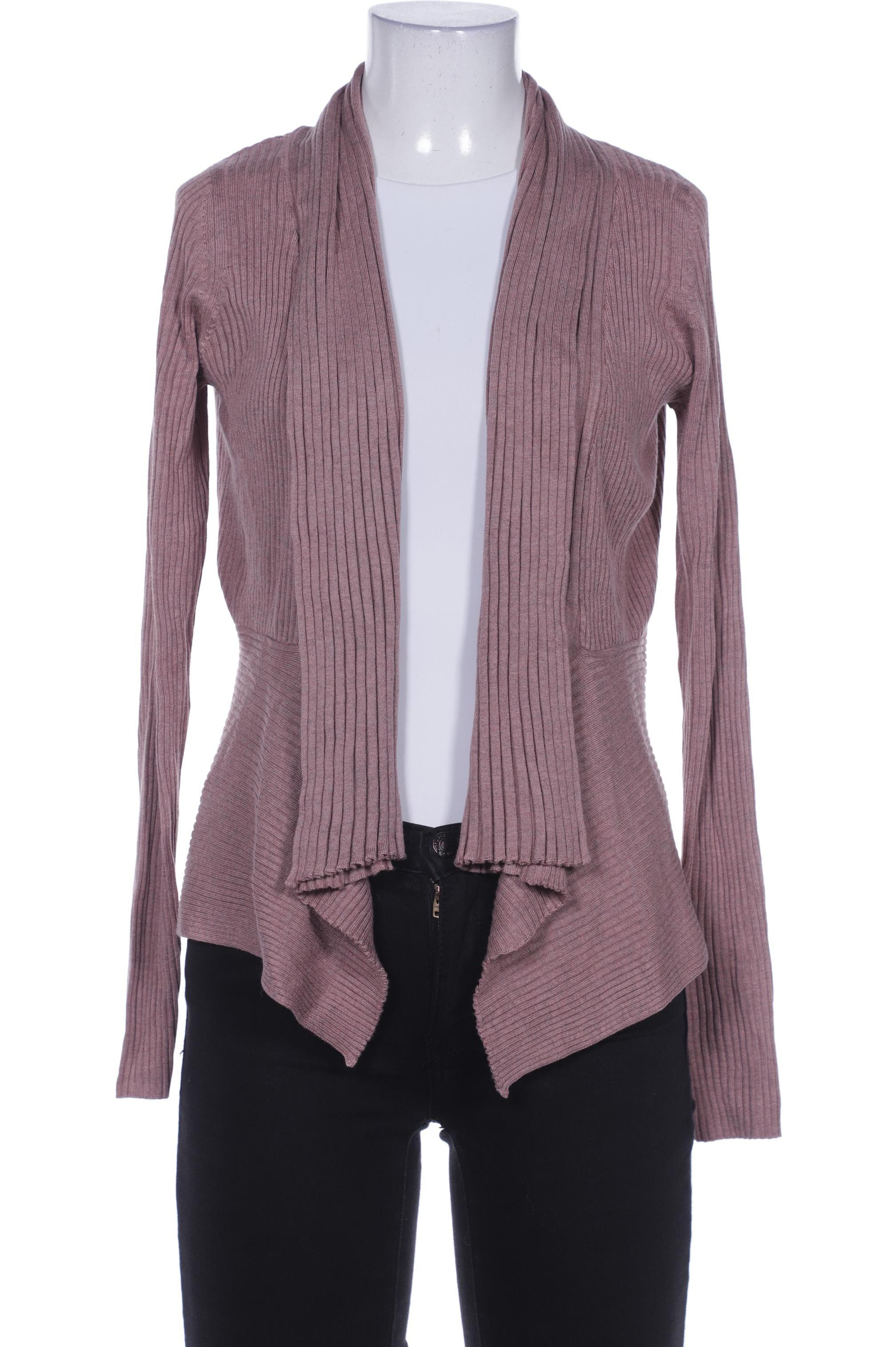 

Esprit Damen Strickjacke, pink, Gr. 36