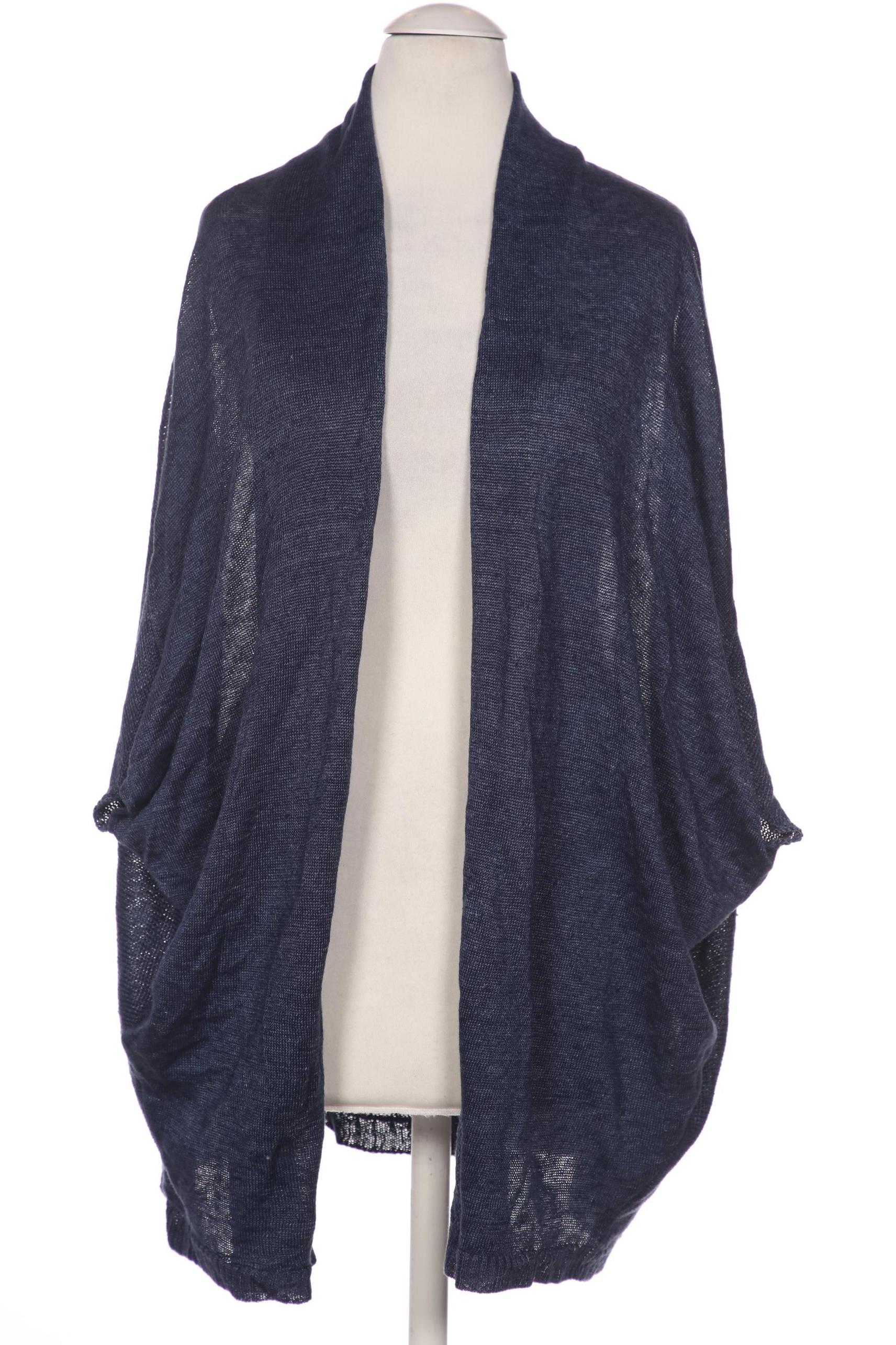 

Esprit Damen Strickjacke, marineblau, Gr. 36