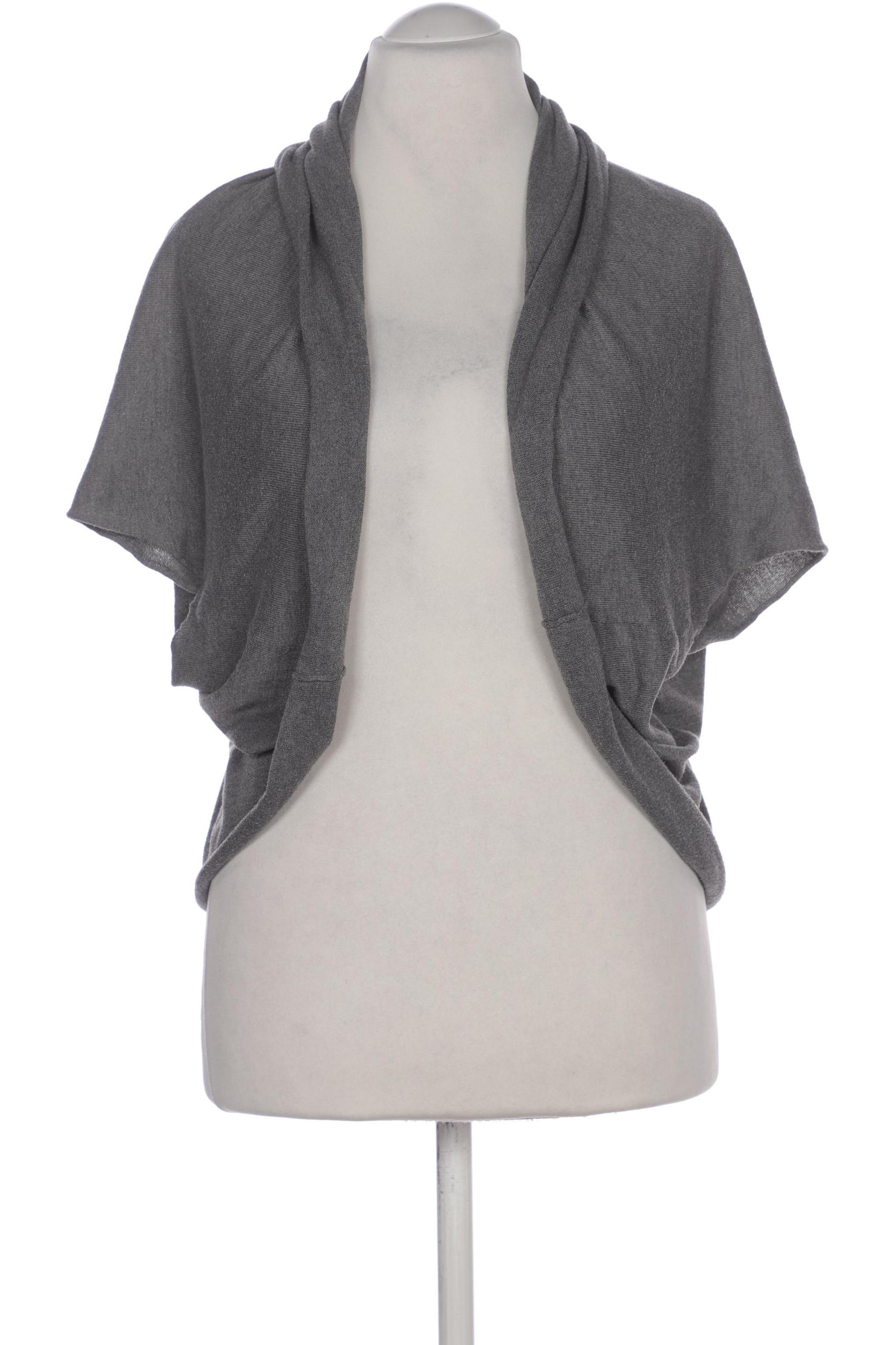 

Esprit Damen Strickjacke, grau, Gr. 42