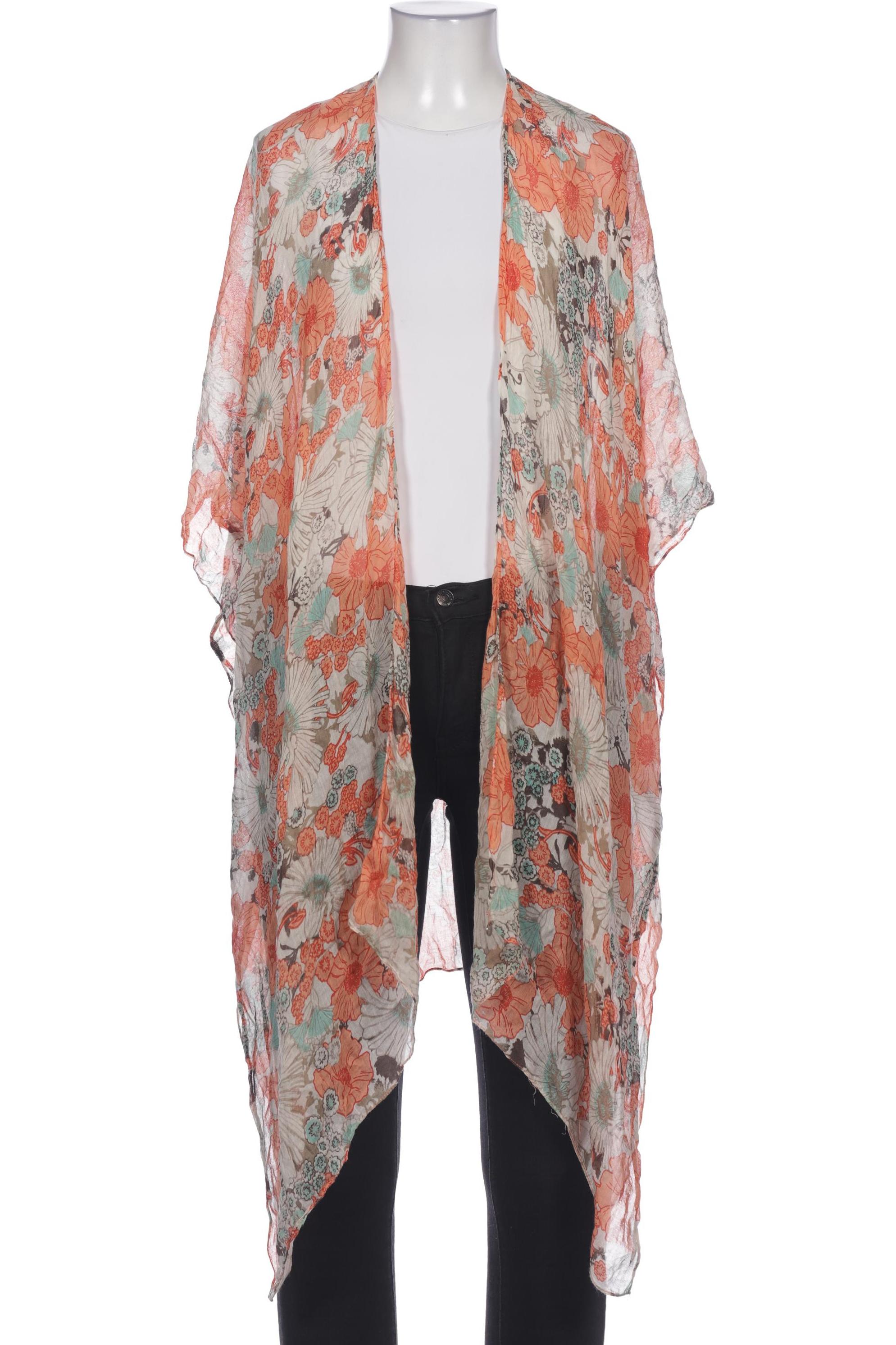 

Esprit Damen Strickjacke, orange