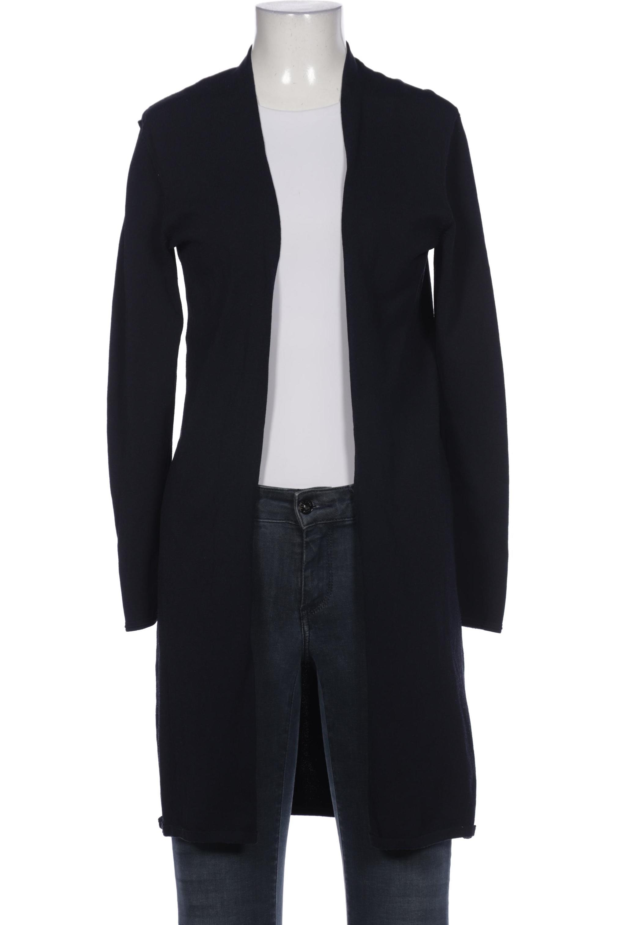 

Esprit Damen Strickjacke, marineblau, Gr. 36