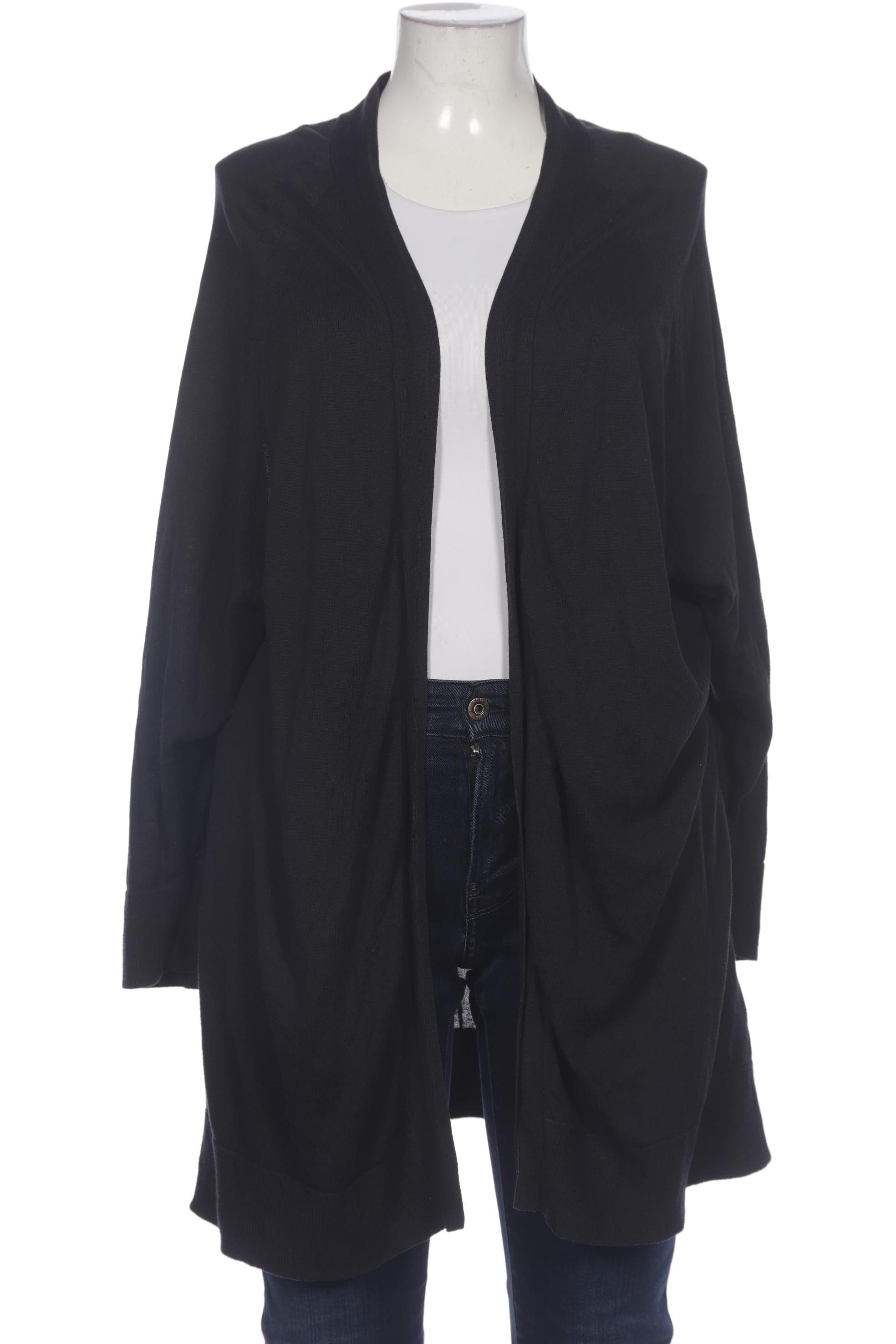 

Esprit Damen Strickjacke, schwarz, Gr. 46