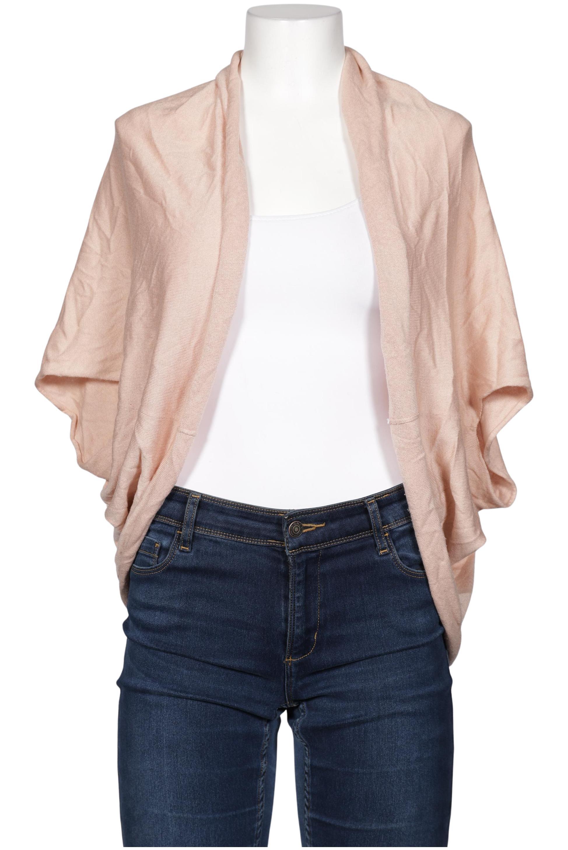 

Esprit Damen Strickjacke, beige, Gr. 42
