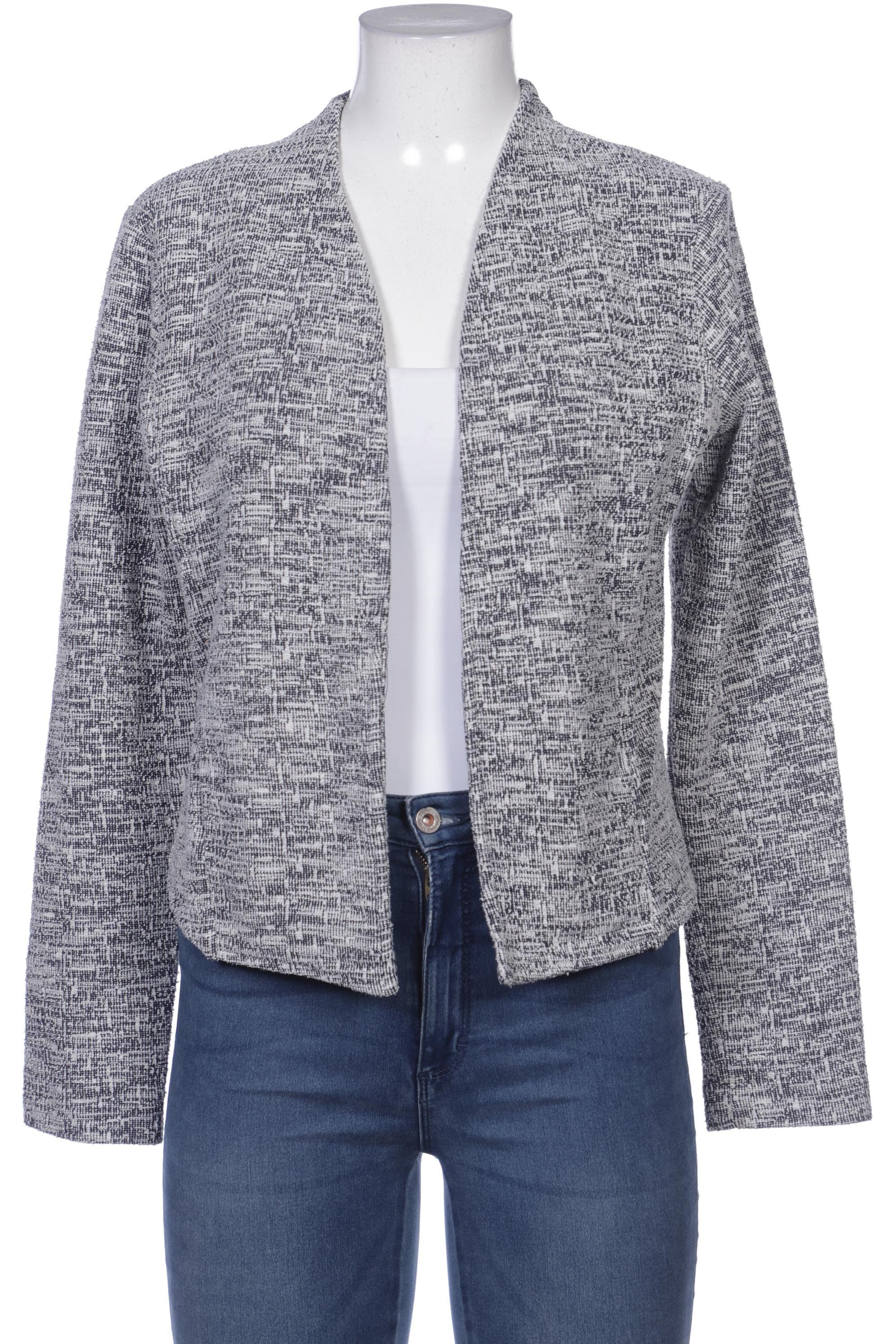 

Esprit Damen Strickjacke, grau, Gr. 42