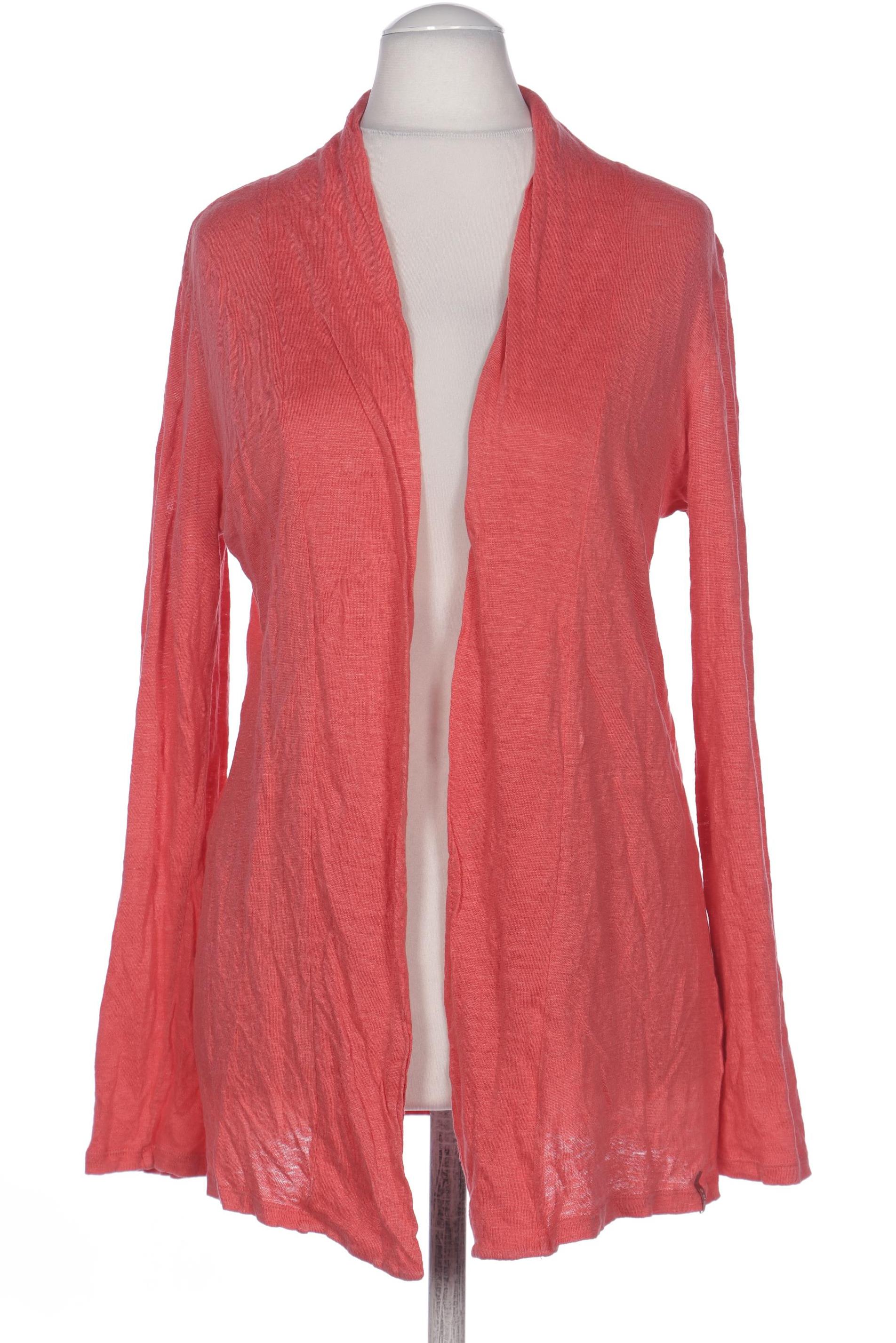 

Esprit Damen Strickjacke, rot, Gr. 36