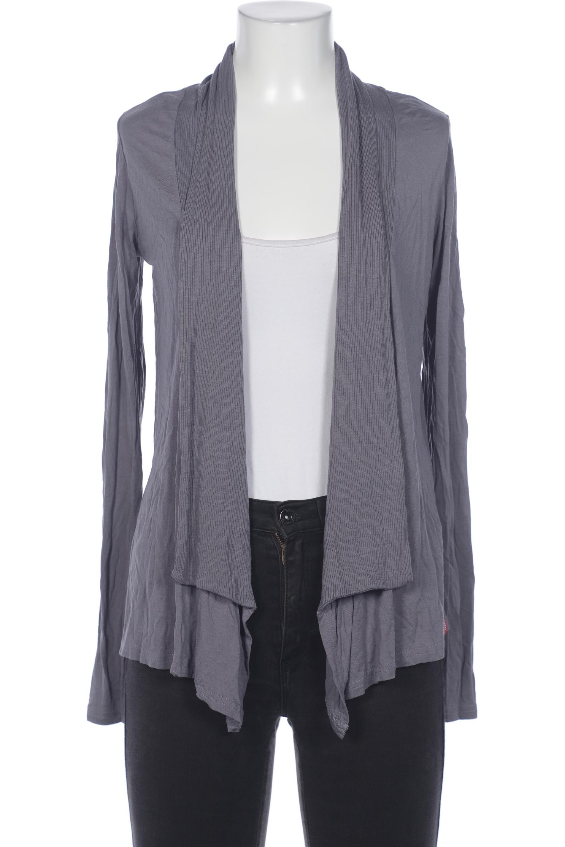 

Esprit Damen Strickjacke, grau