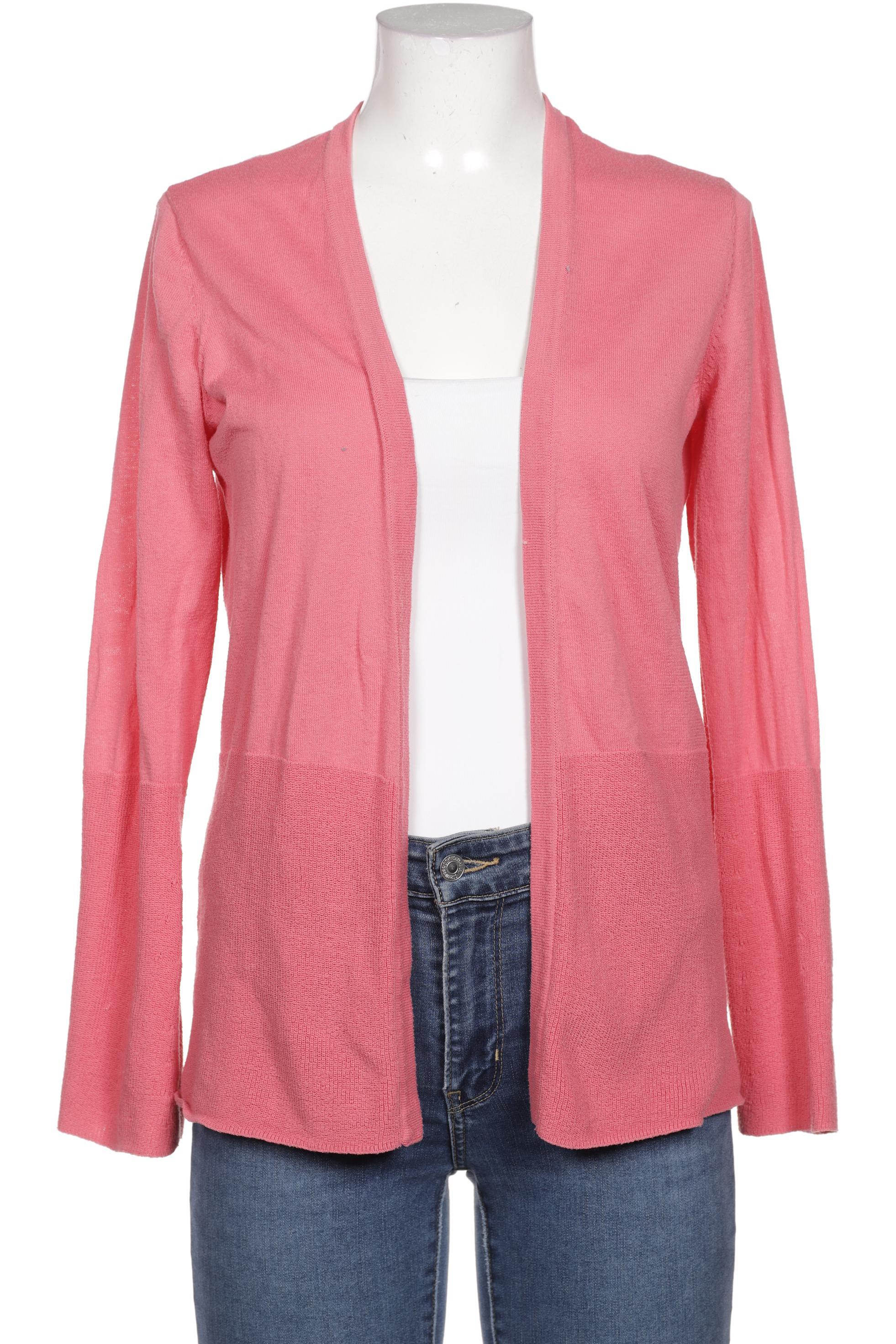 

Esprit Damen Strickjacke, pink, Gr. 36