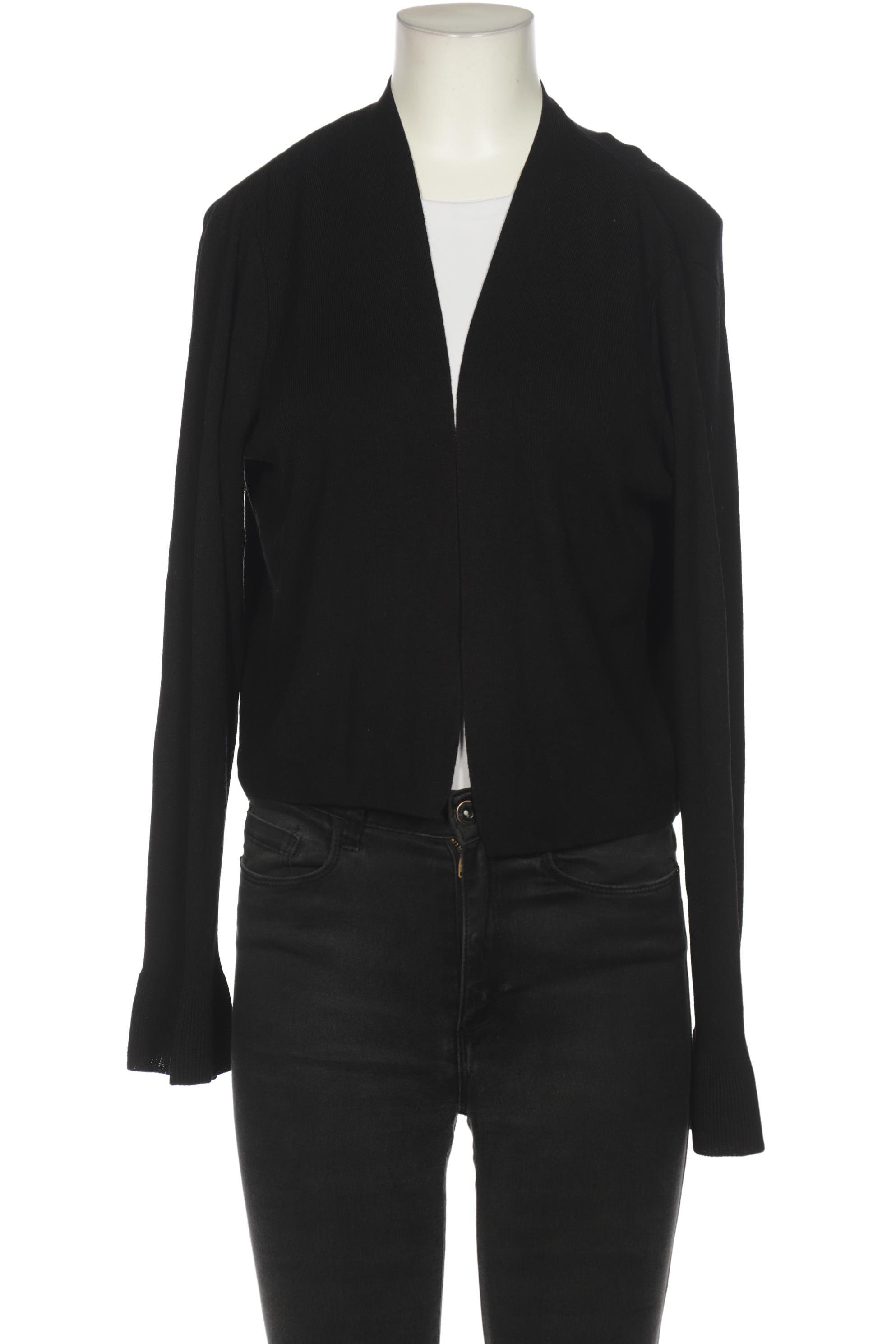 

Esprit Damen Strickjacke, schwarz