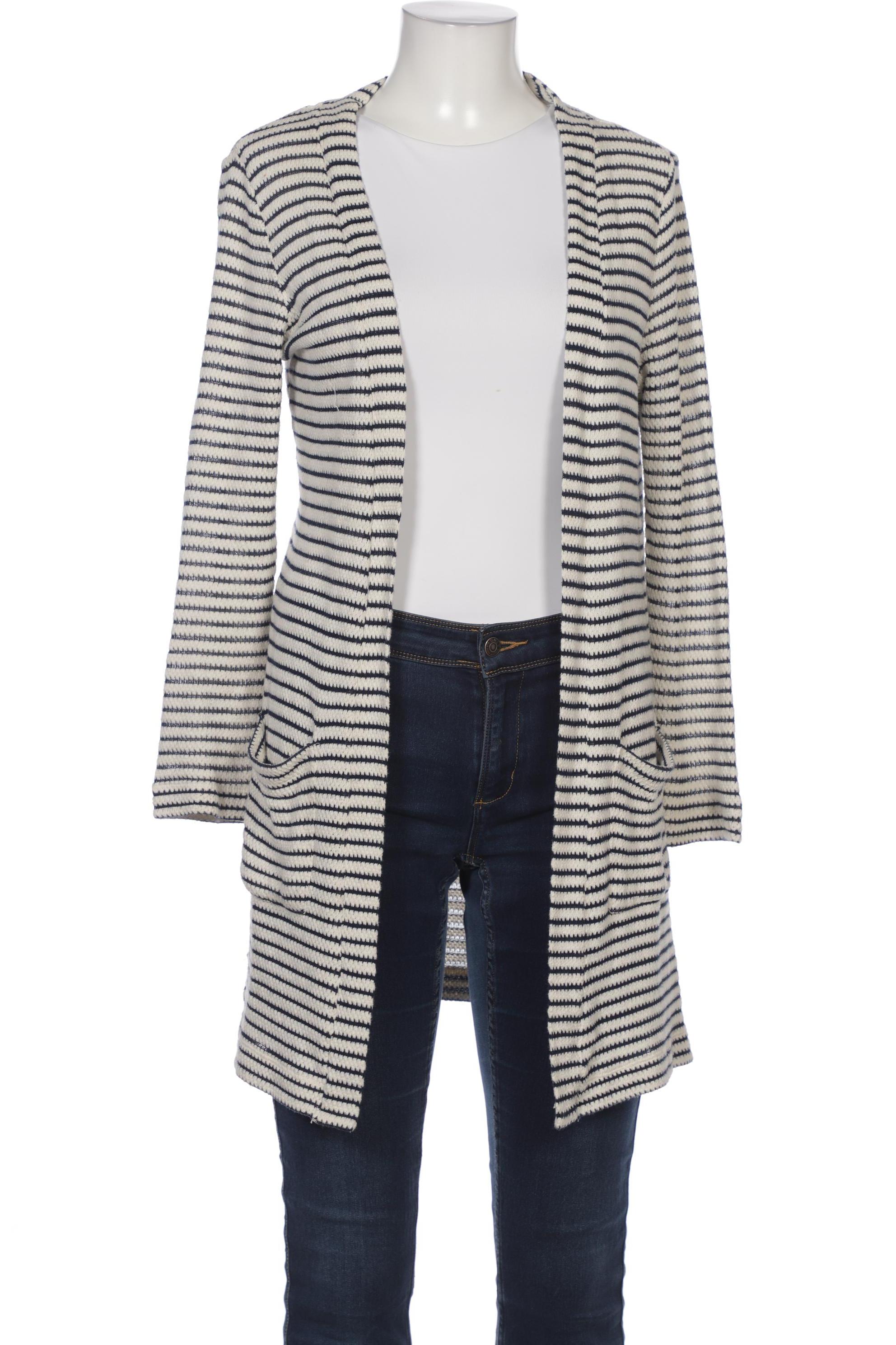 

Esprit Damen Strickjacke, weiß